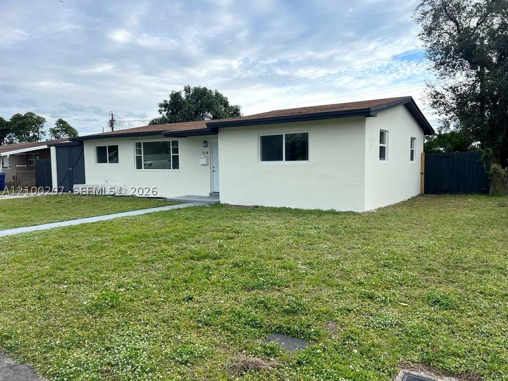 Miami Gardens photo 3