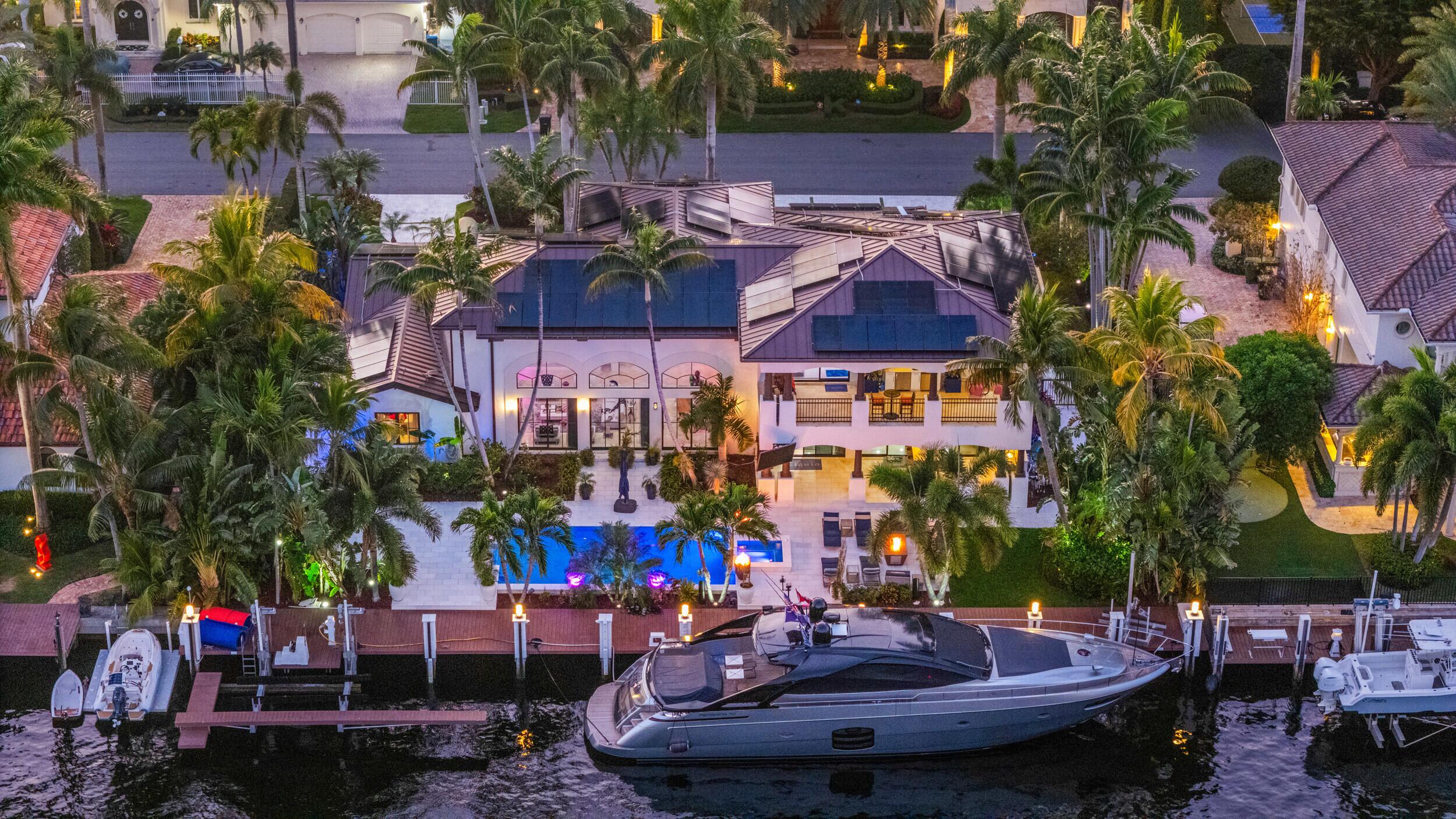 Fort Lauderdale