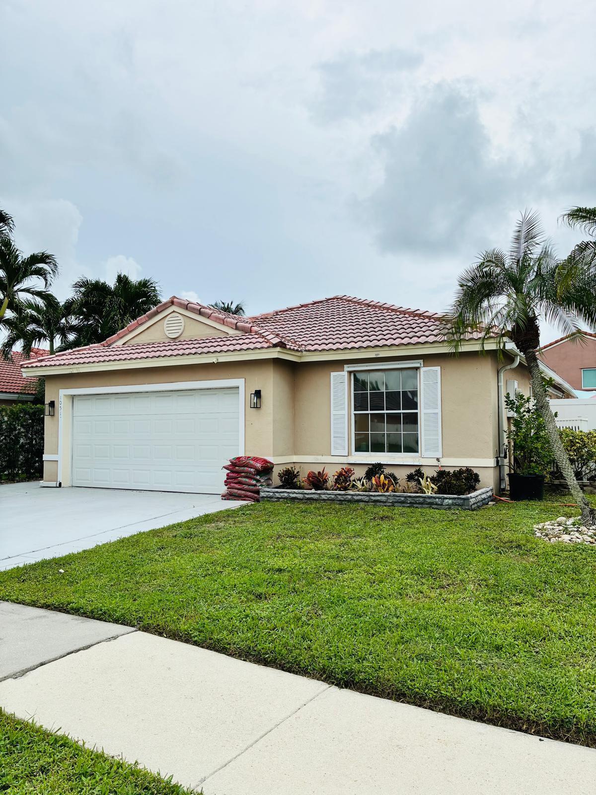 Pembroke Pines