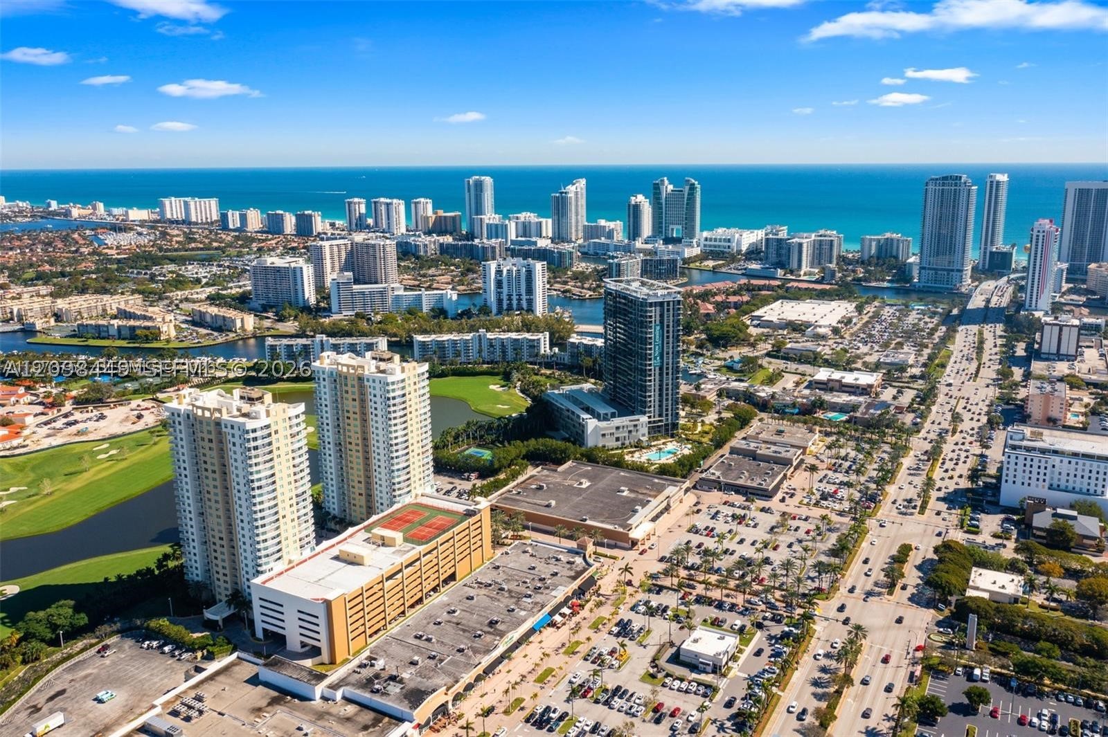 Hallandale Beach photo 4