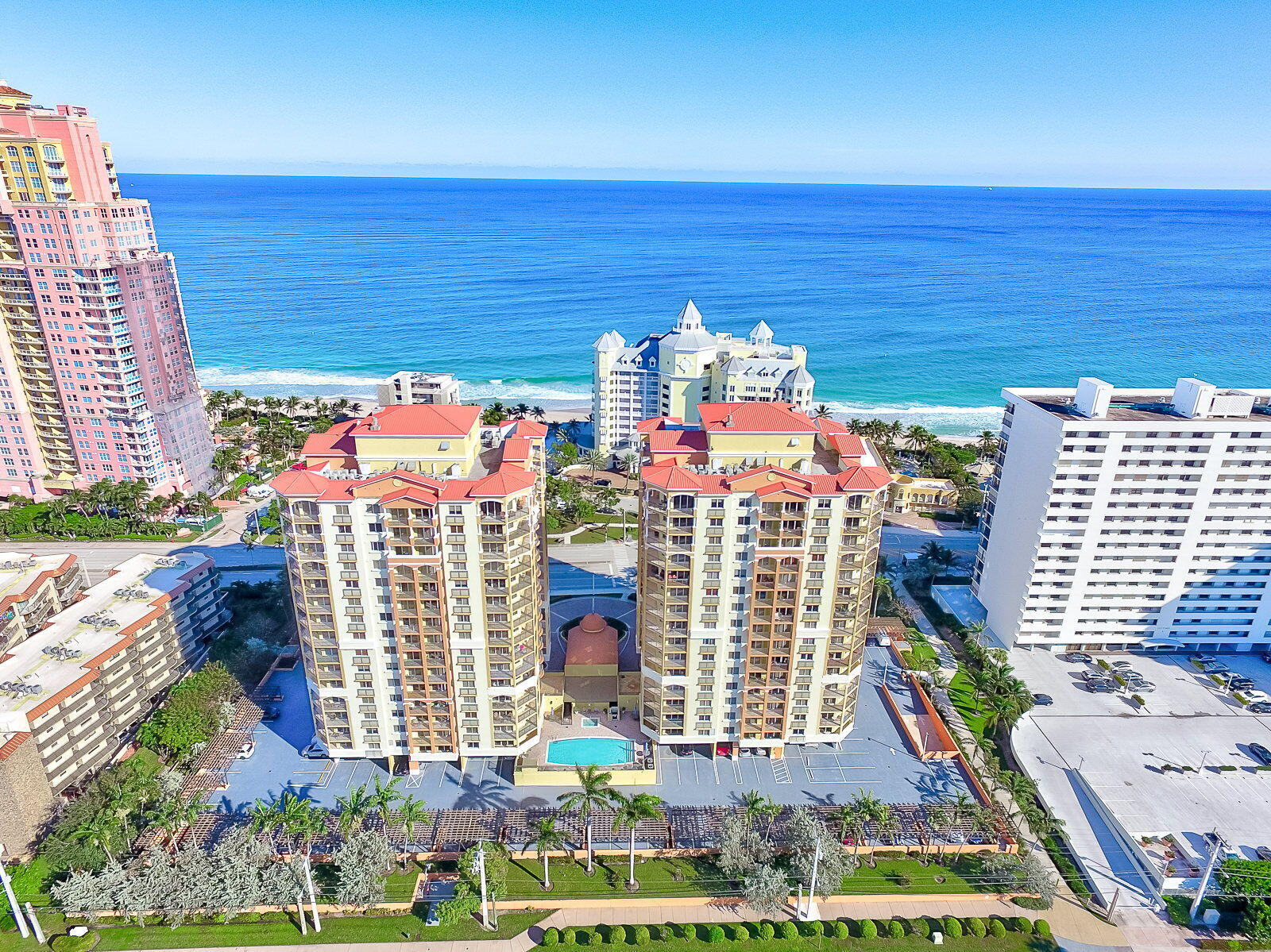 Fort Lauderdale