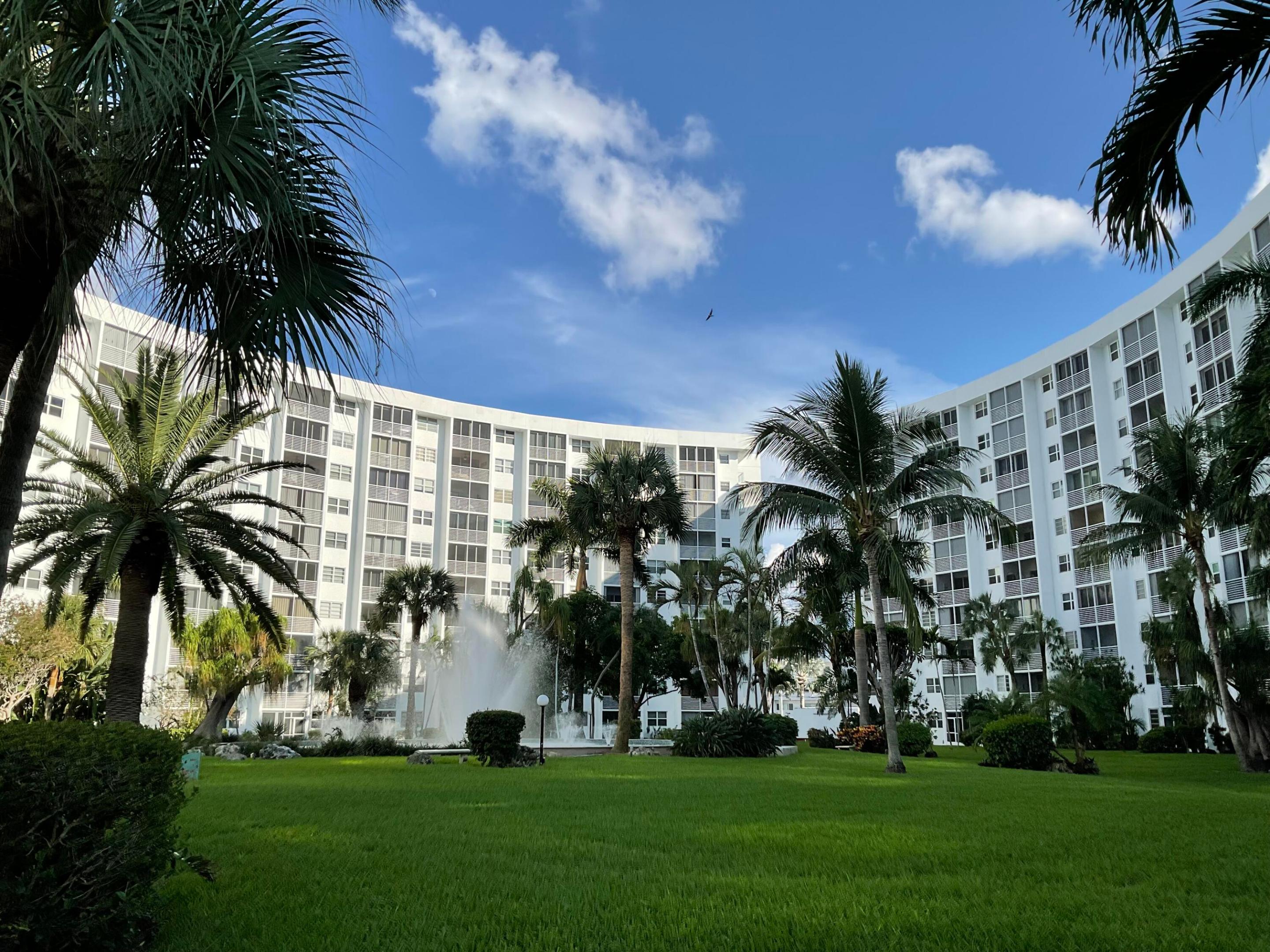 Pompano Beach