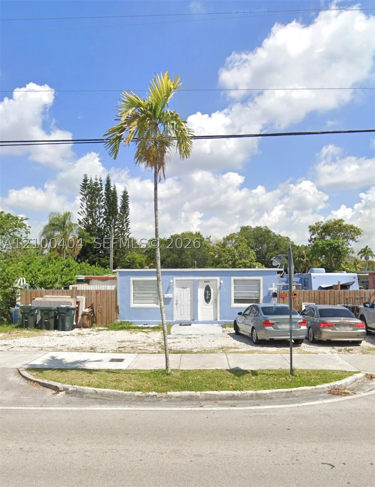 South Miami
