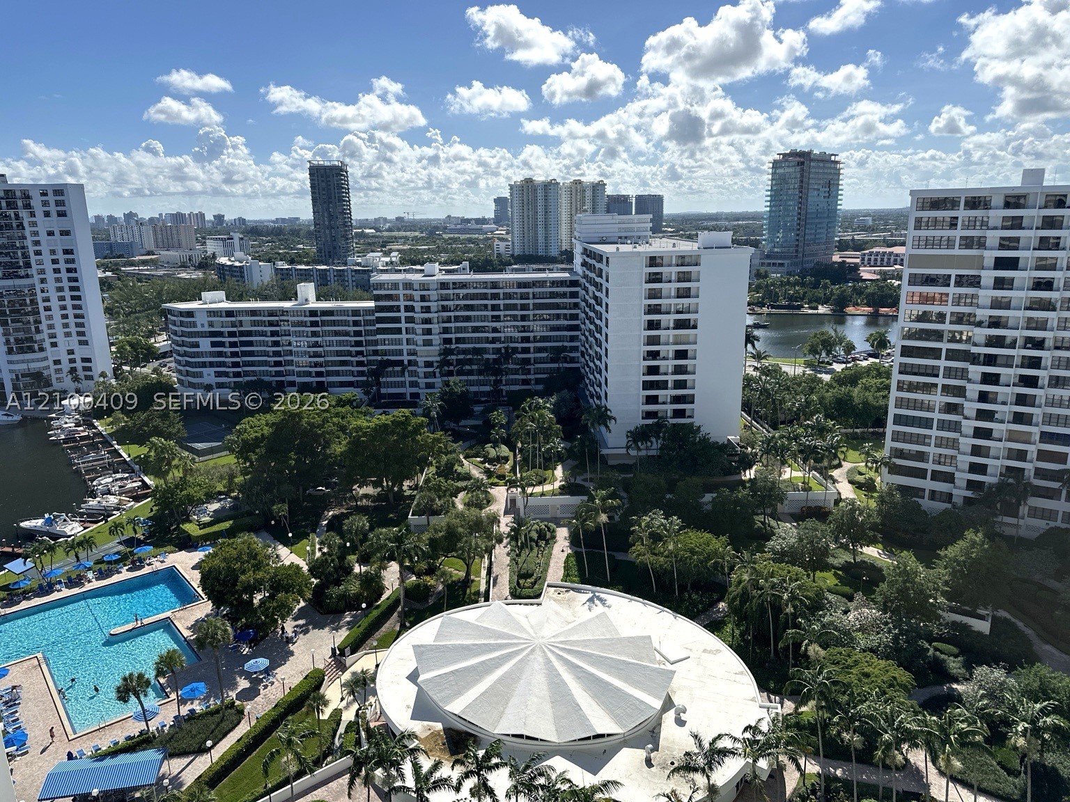 Hallandale Beach
