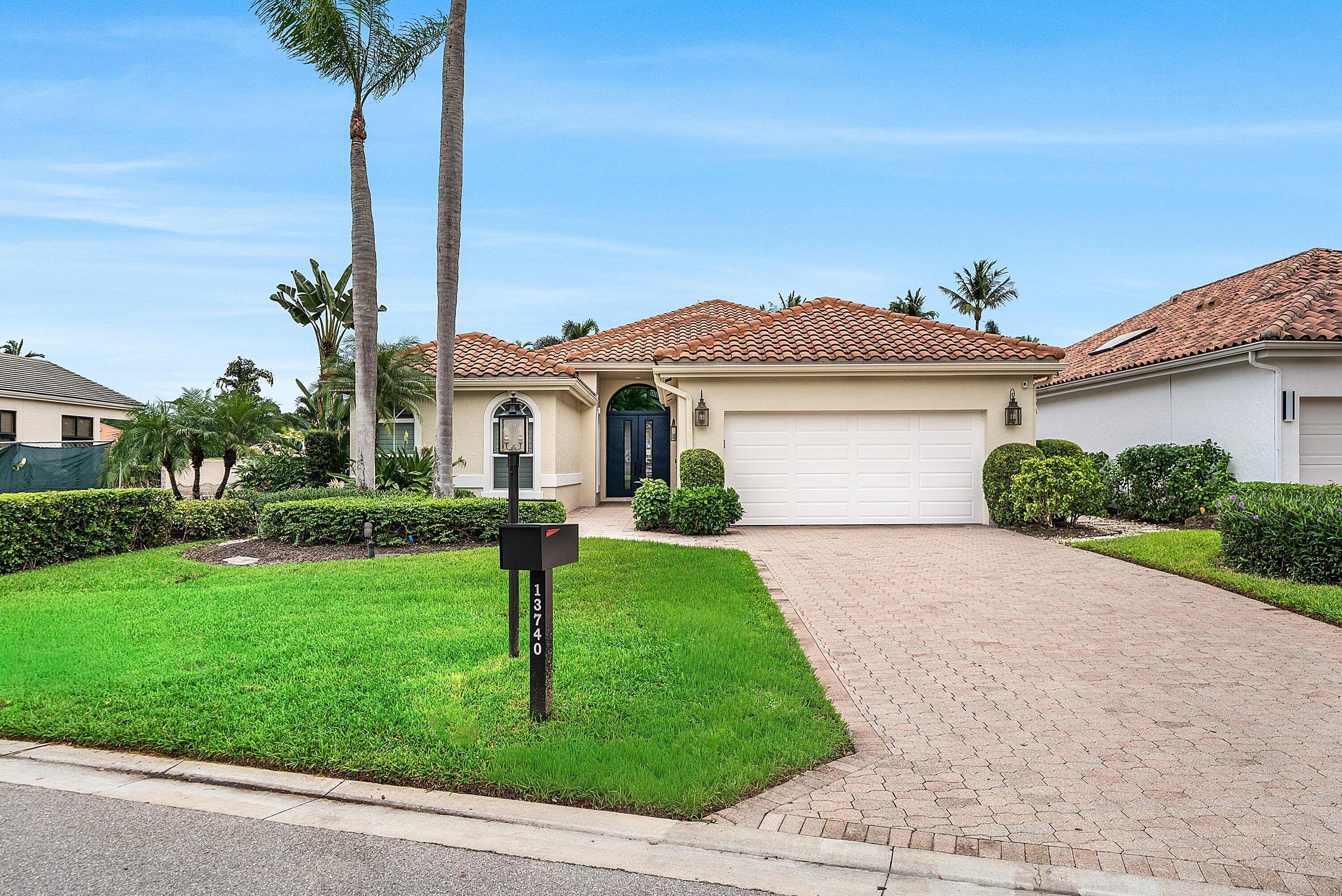 Palm Beach Gardens