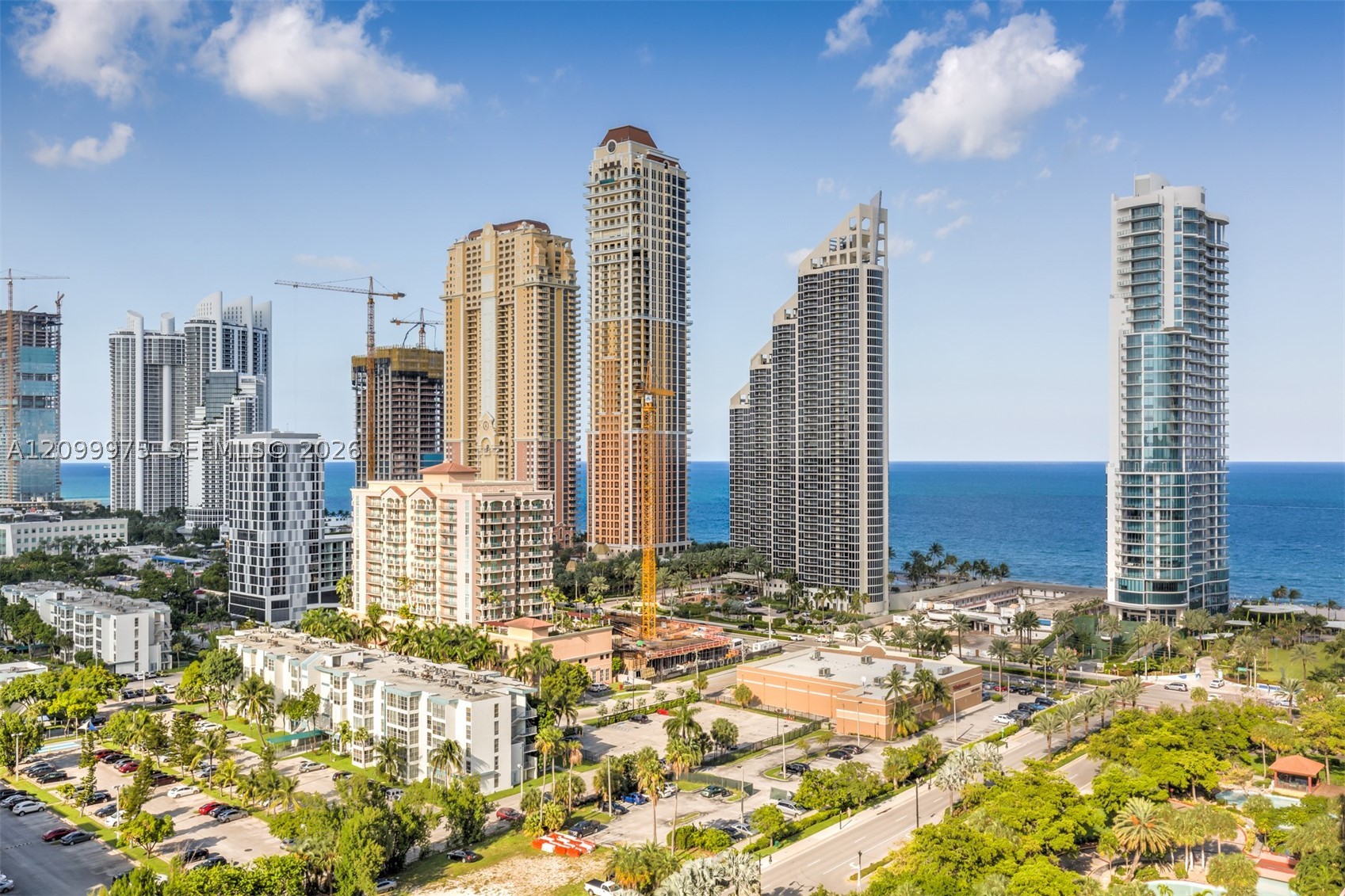 Sunny Isles Beach
