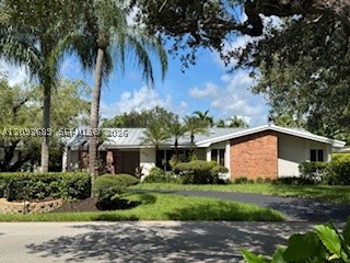 Palmetto Bay