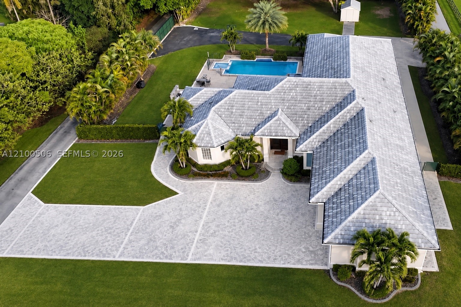 Plantation
