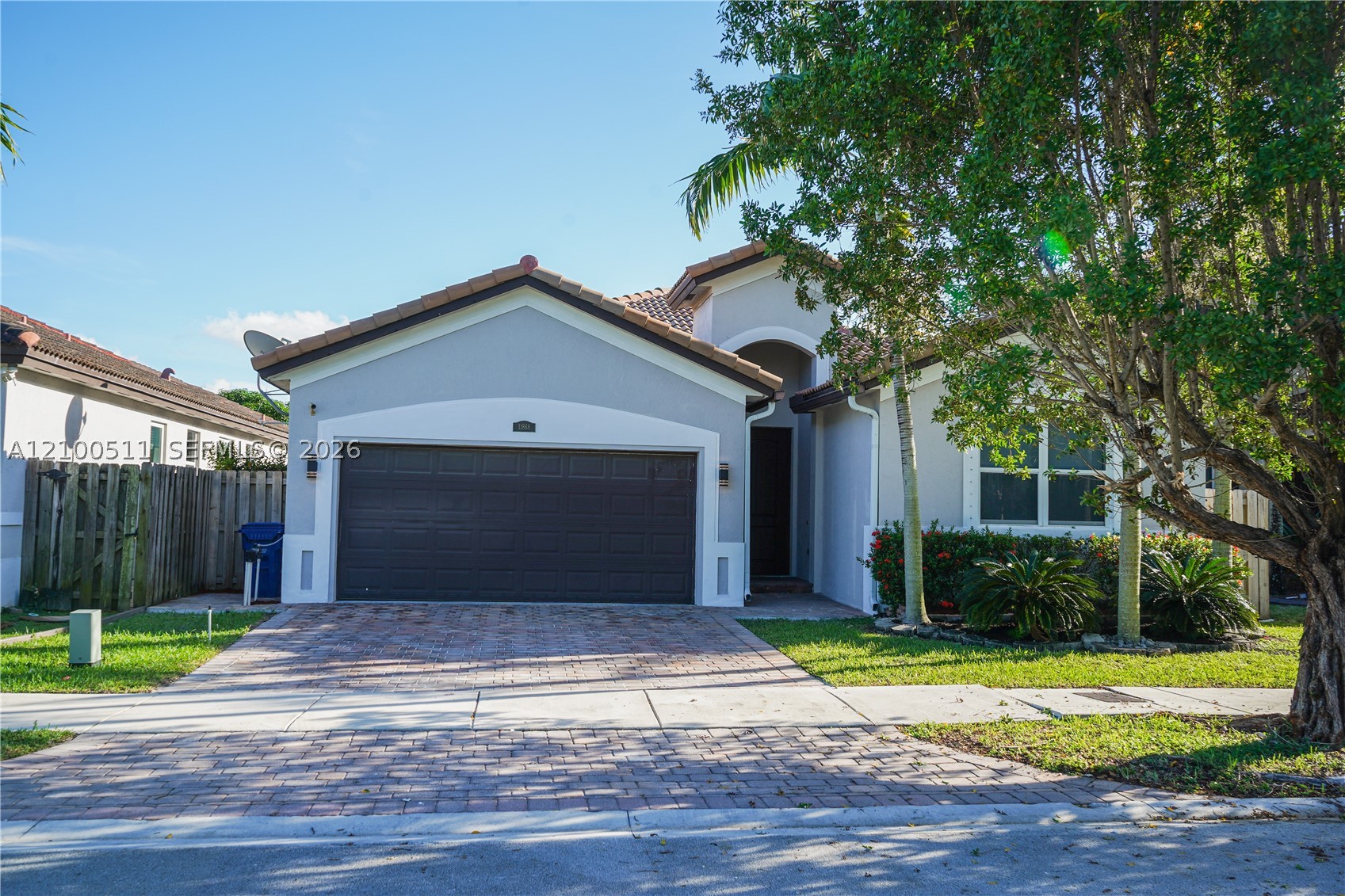 Homestead photo 2