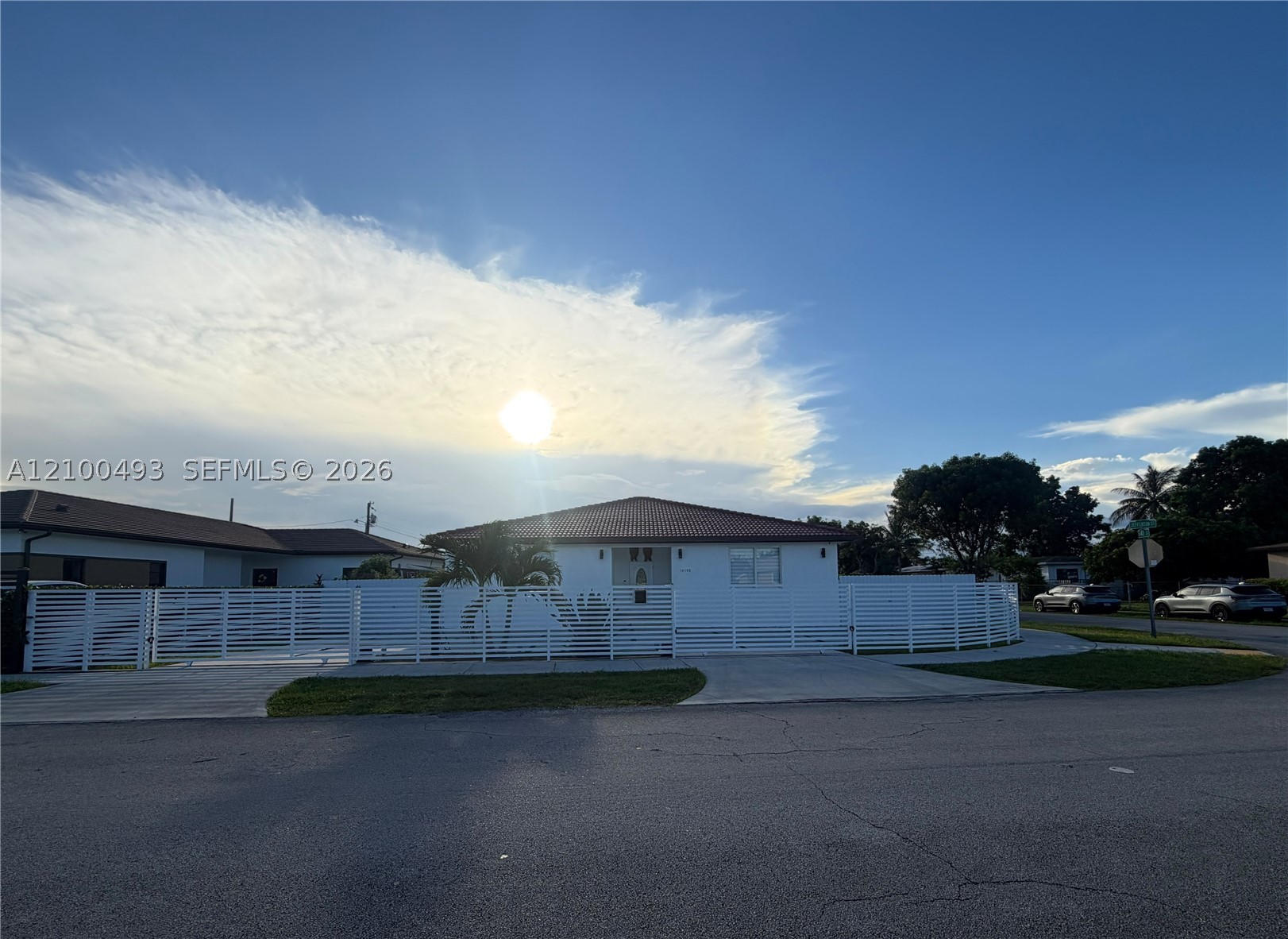 Miami