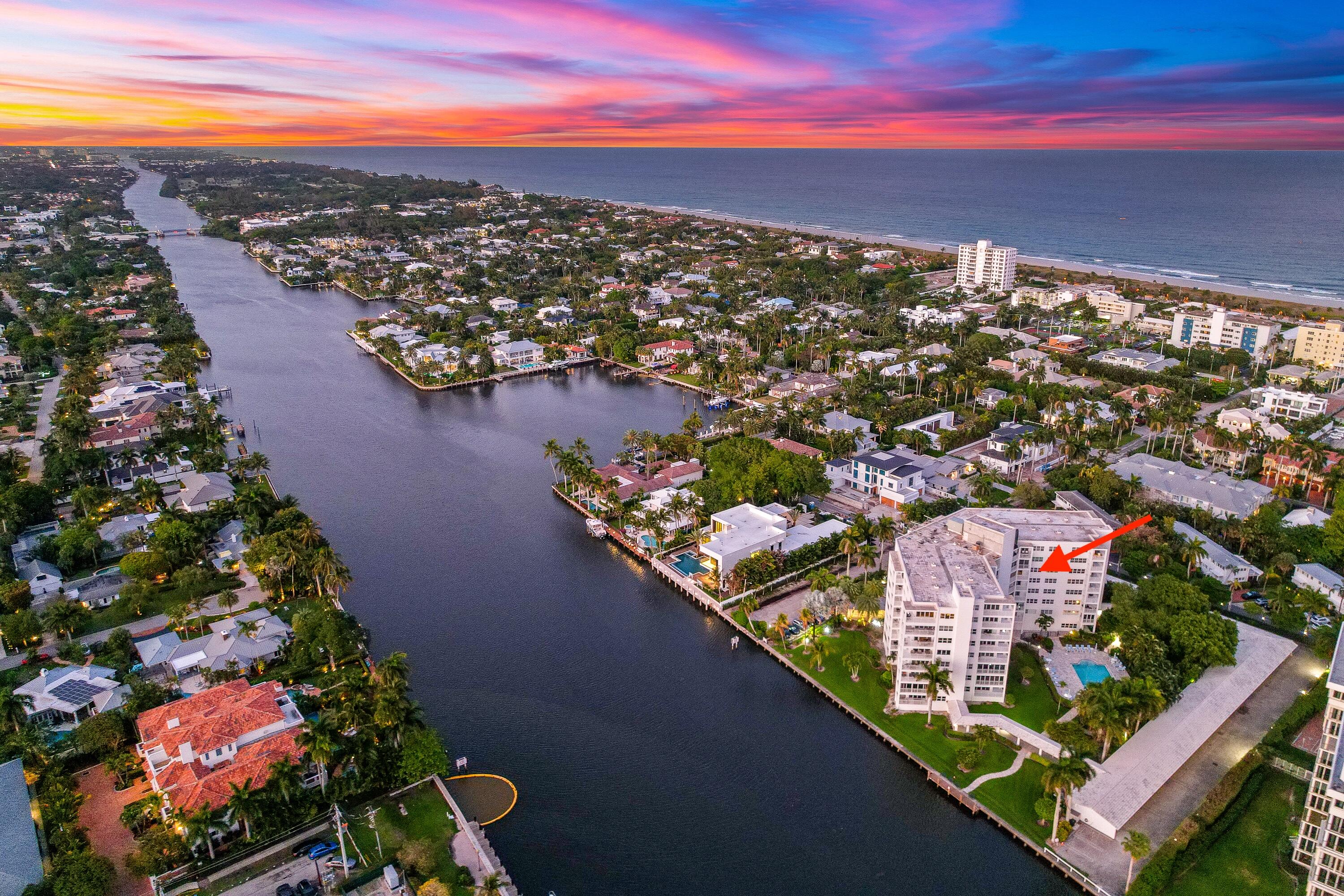 Delray Beach