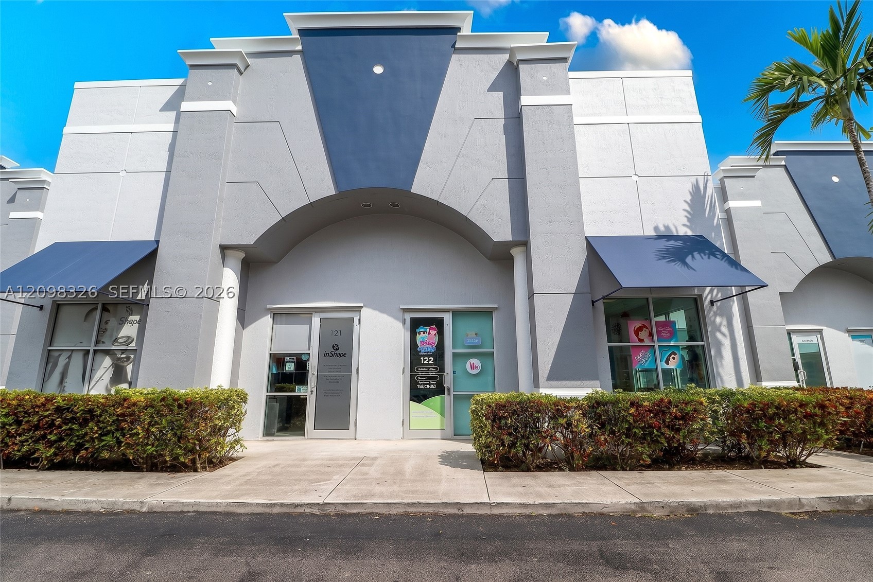 Doral