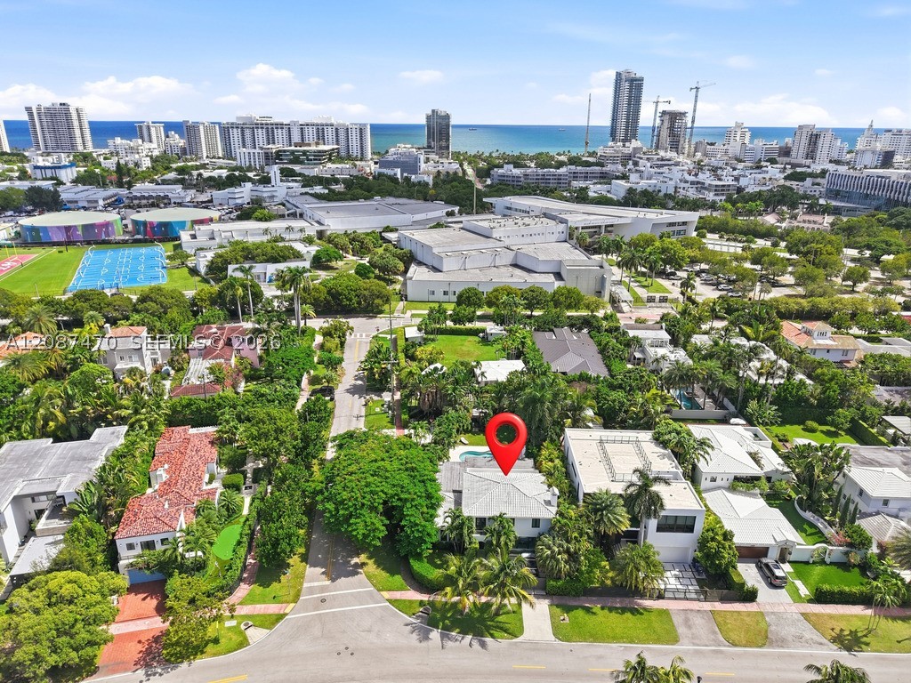 Miami Beach