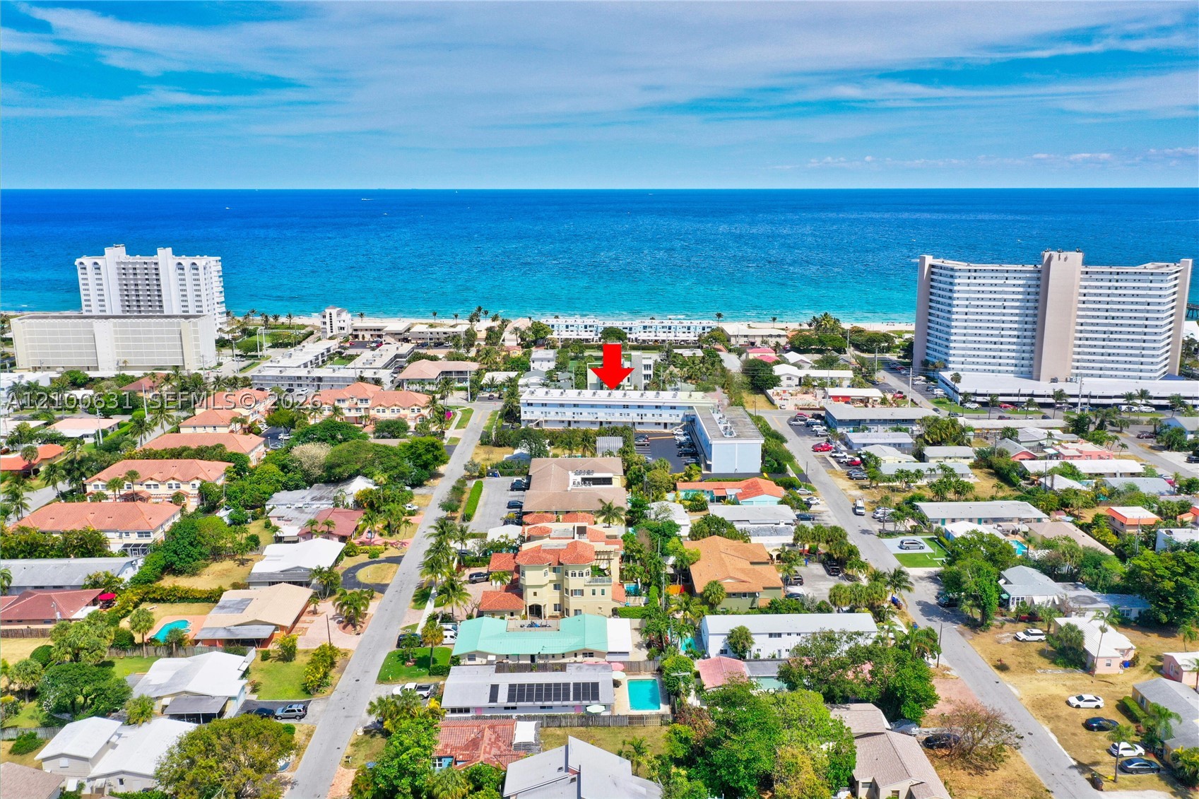 Deerfield Beach