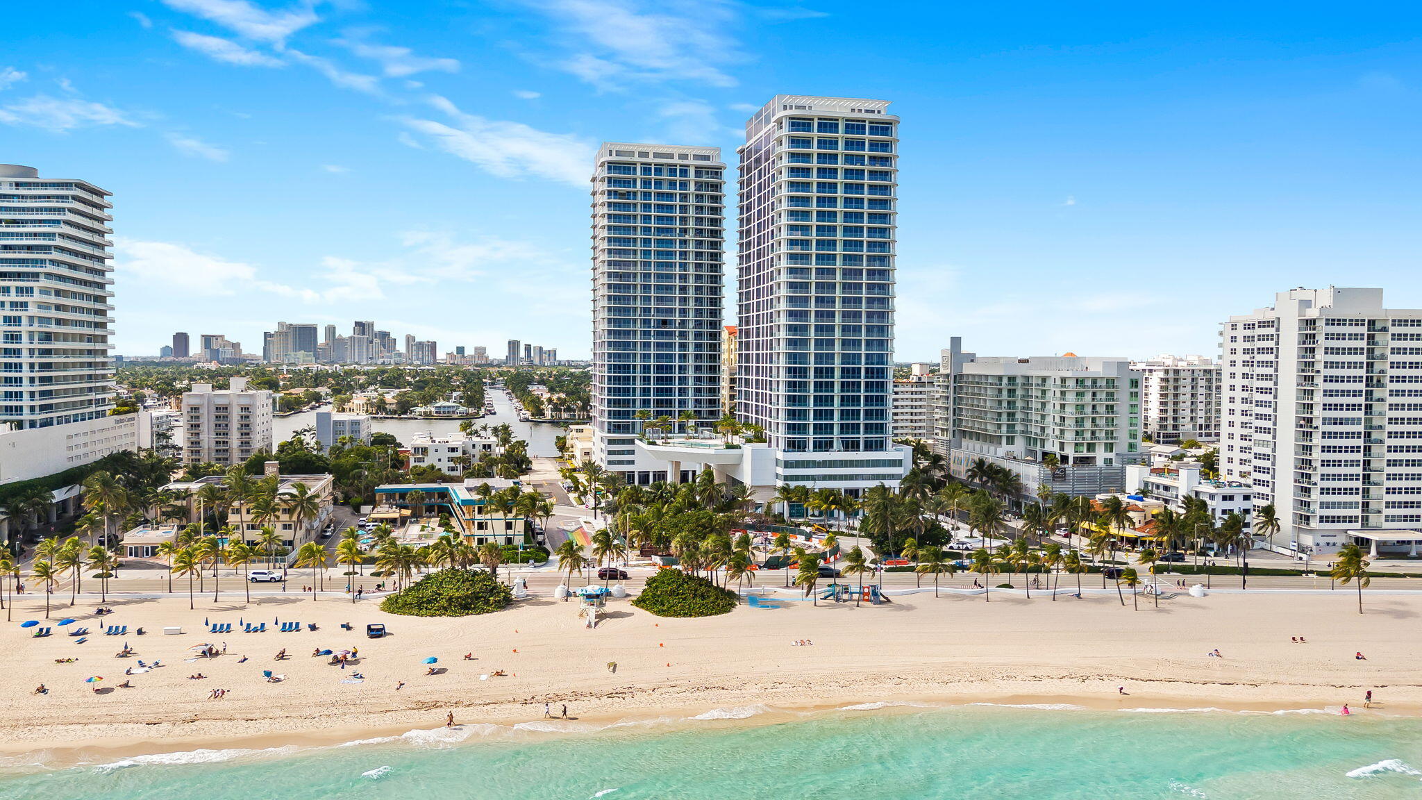 Fort Lauderdale