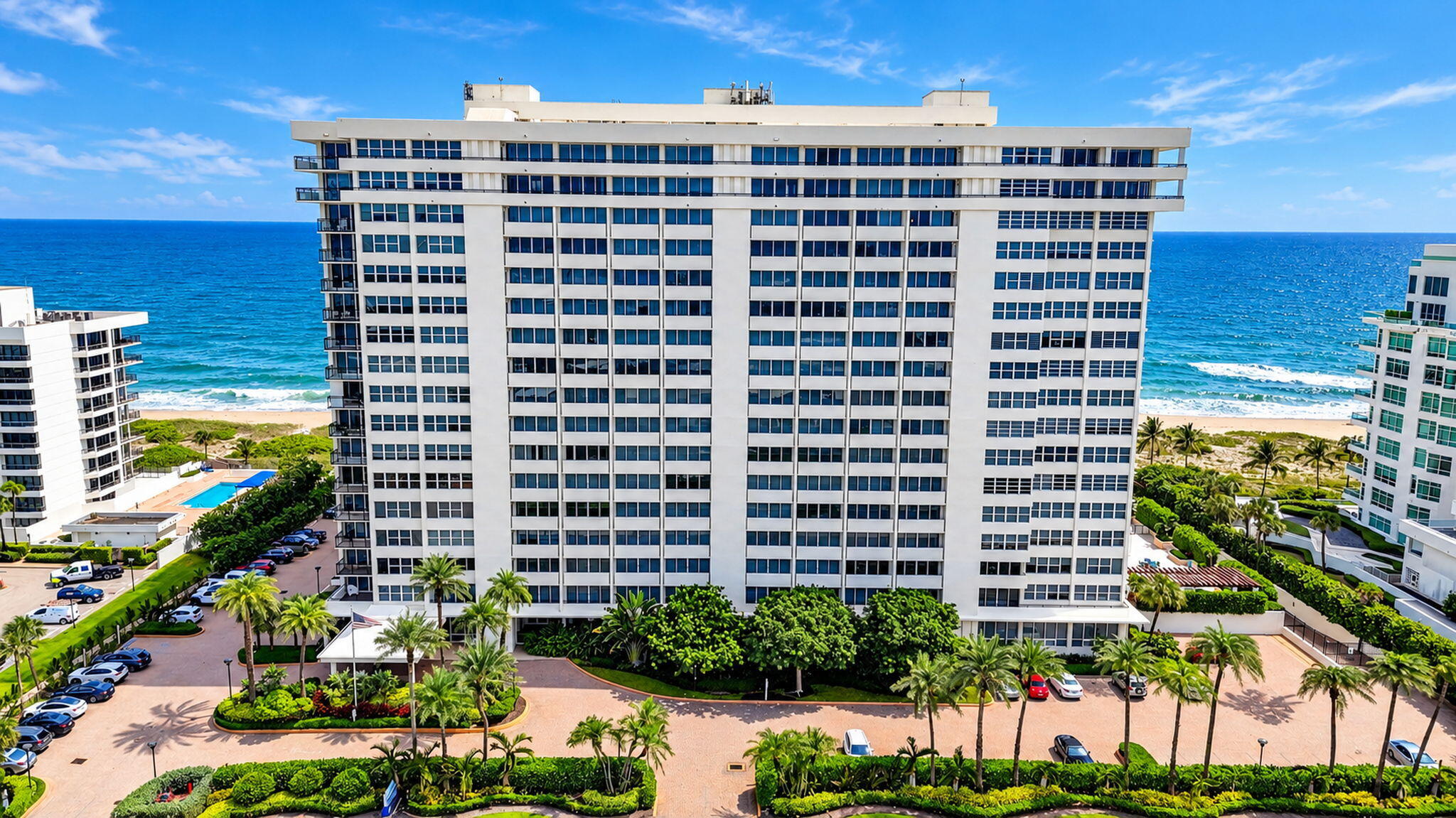 Boca Raton