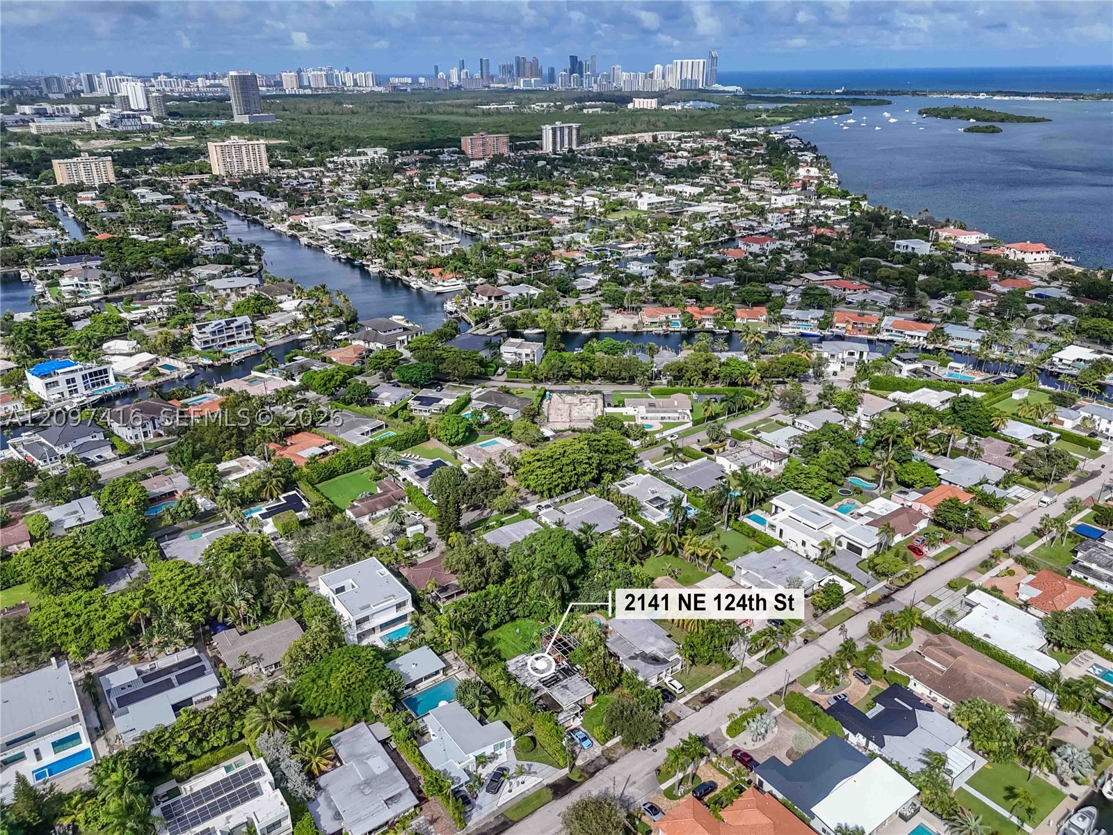 North Miami photo 3