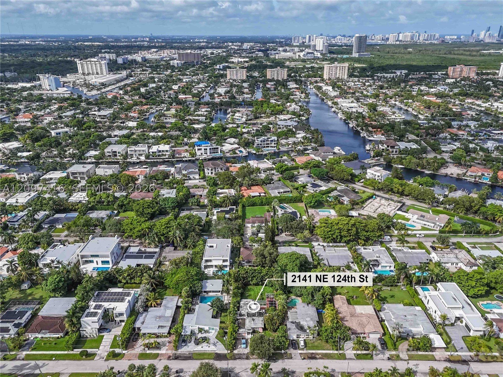 North Miami photo 4