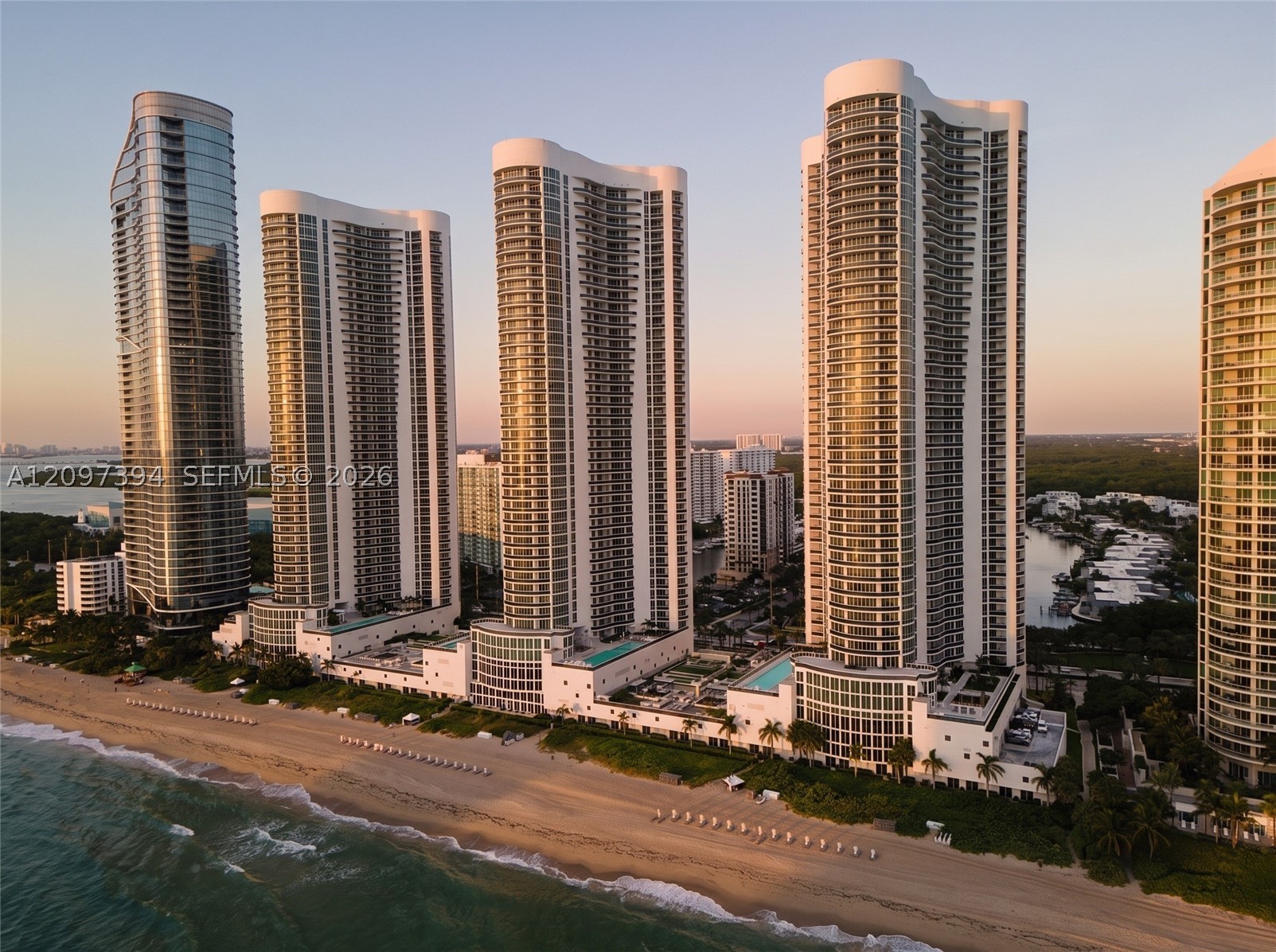 Sunny Isles Beach