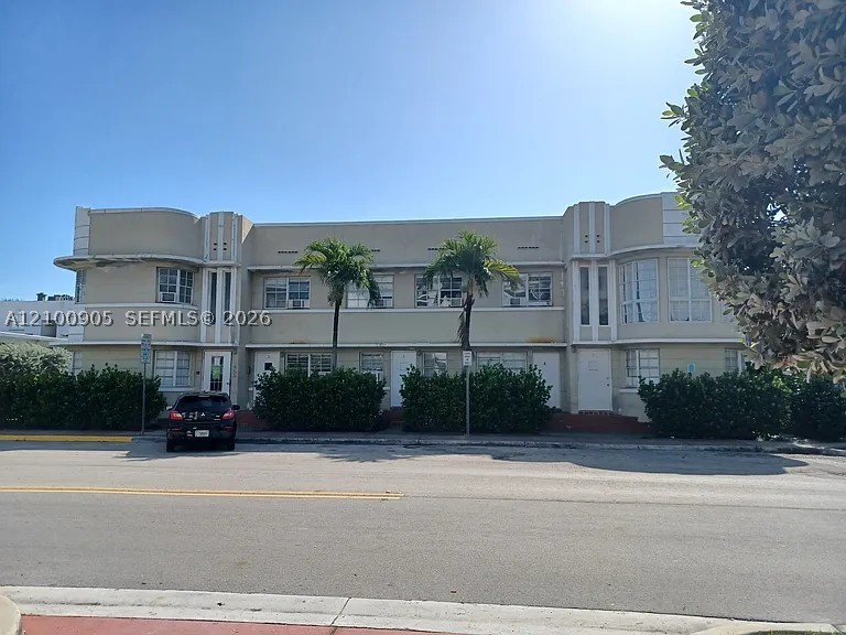 Miami Beach