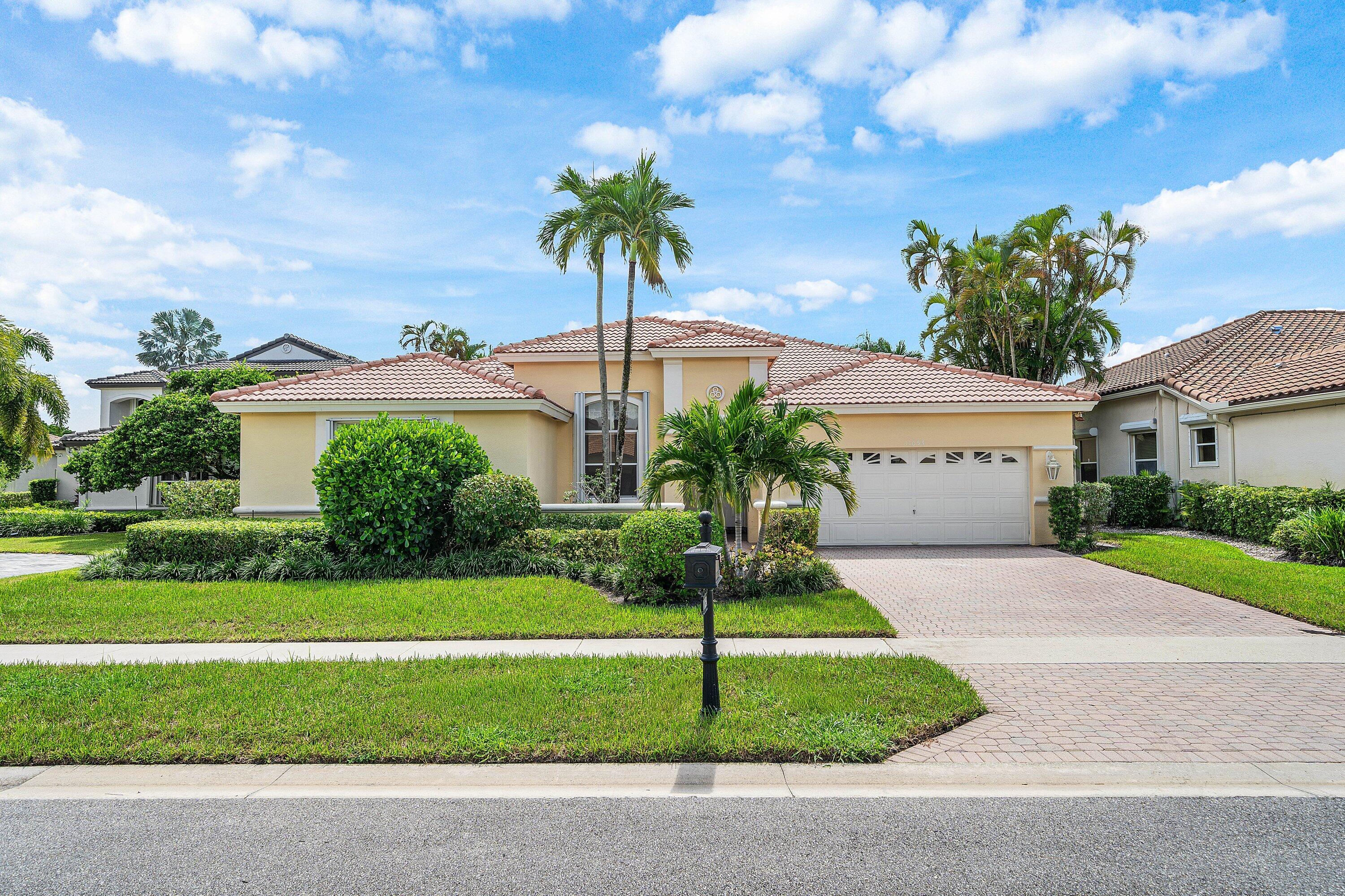 Boca Raton
