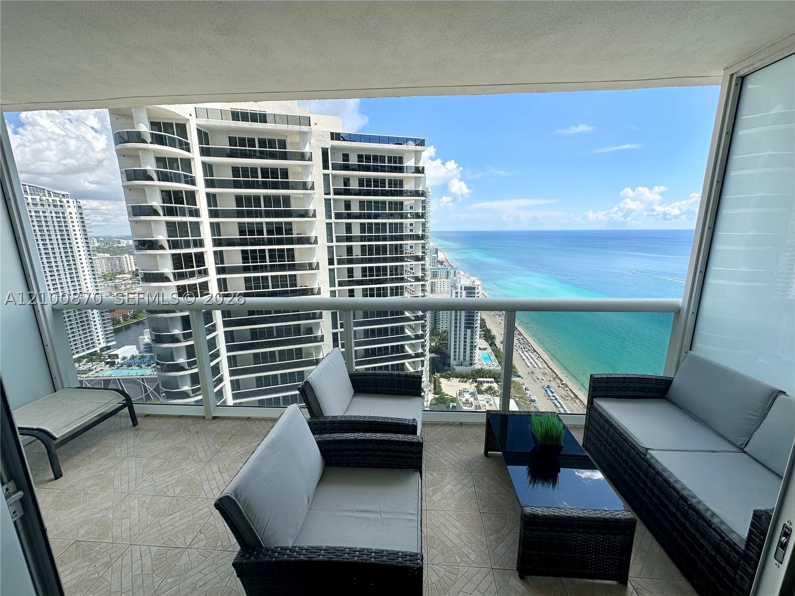 Hallandale Beach
