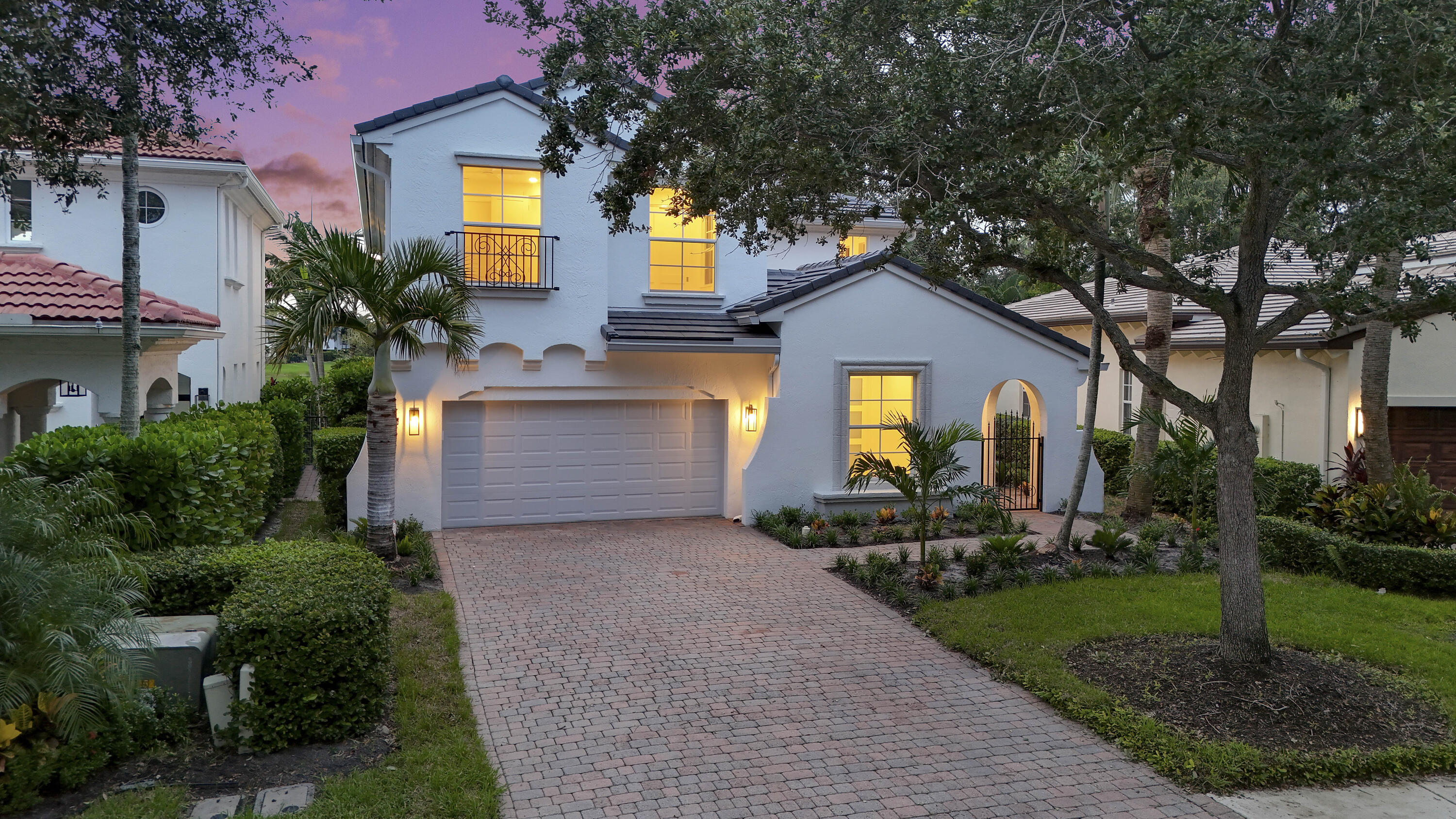 Palm Beach Gardens