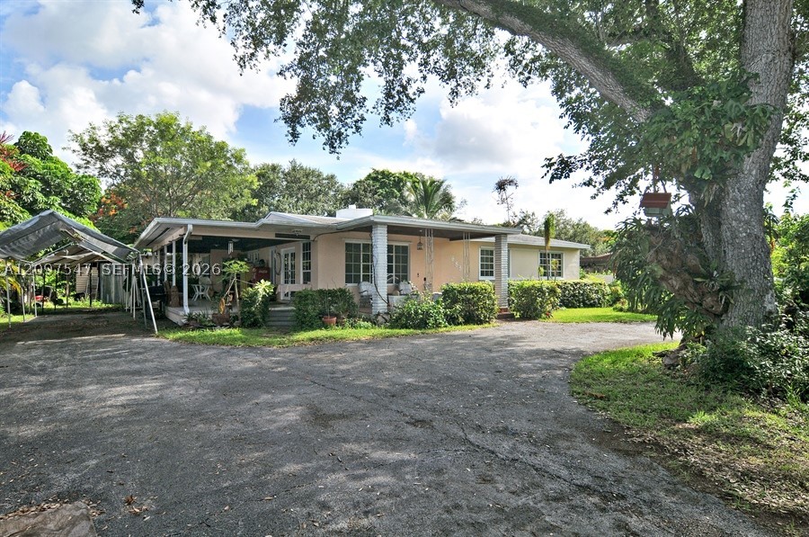 South Miami