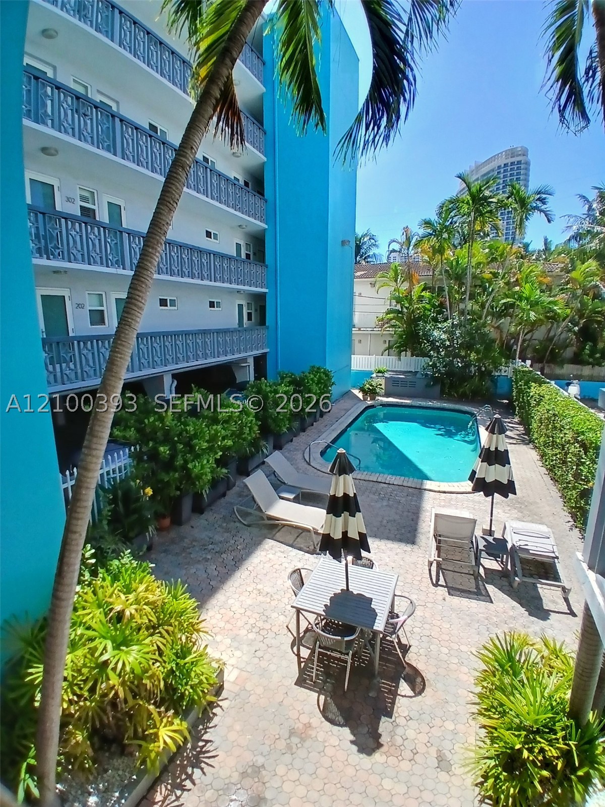 Miami Beach