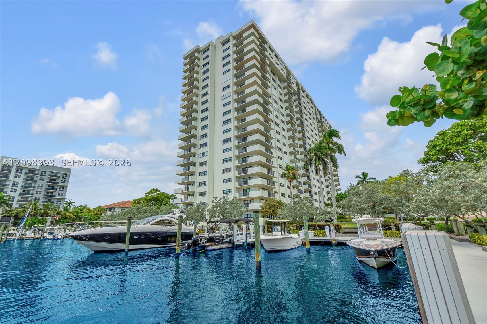 Fort Lauderdale