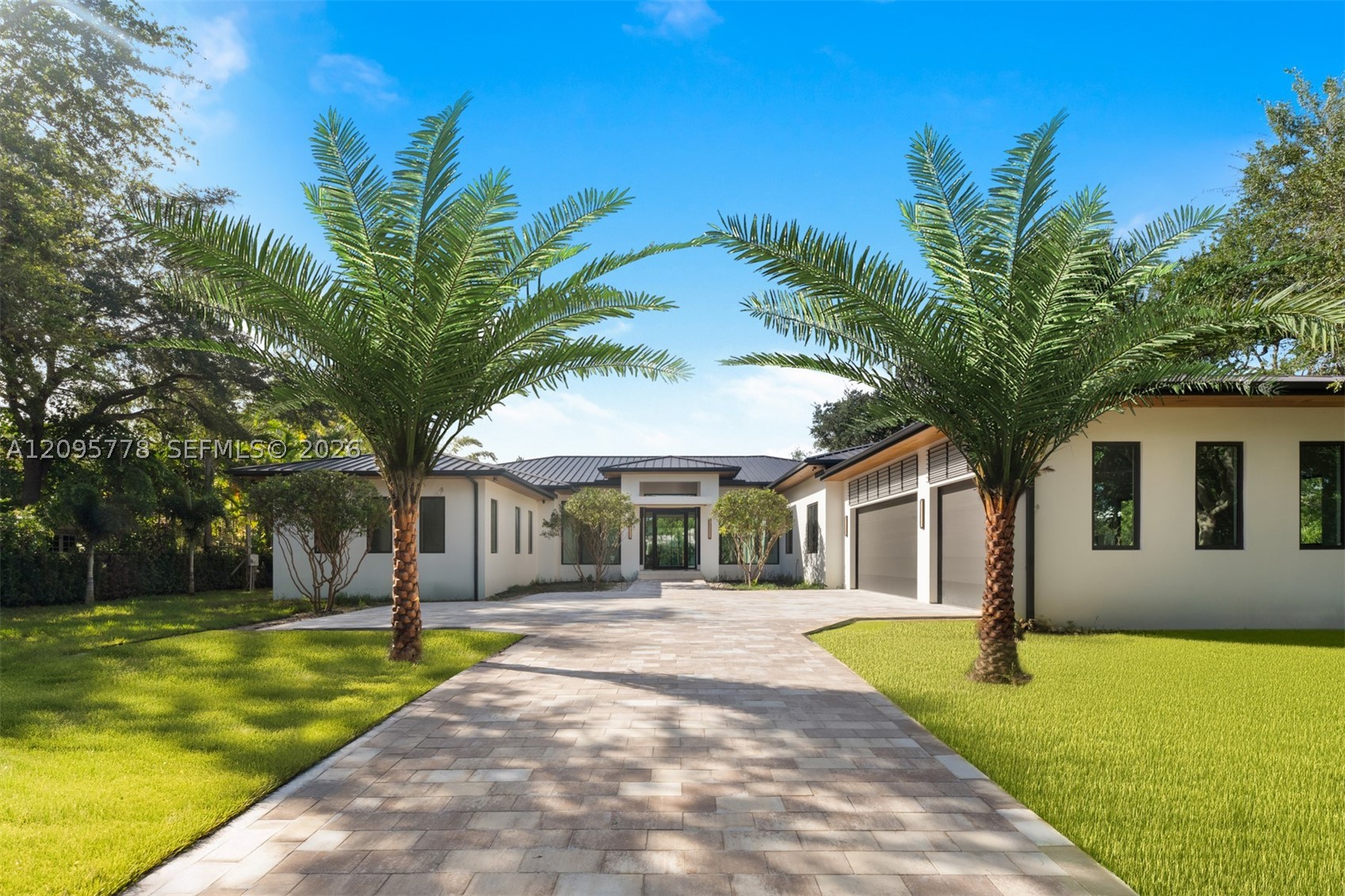 Pinecrest