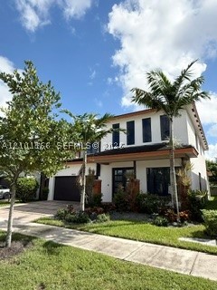Miami Lakes