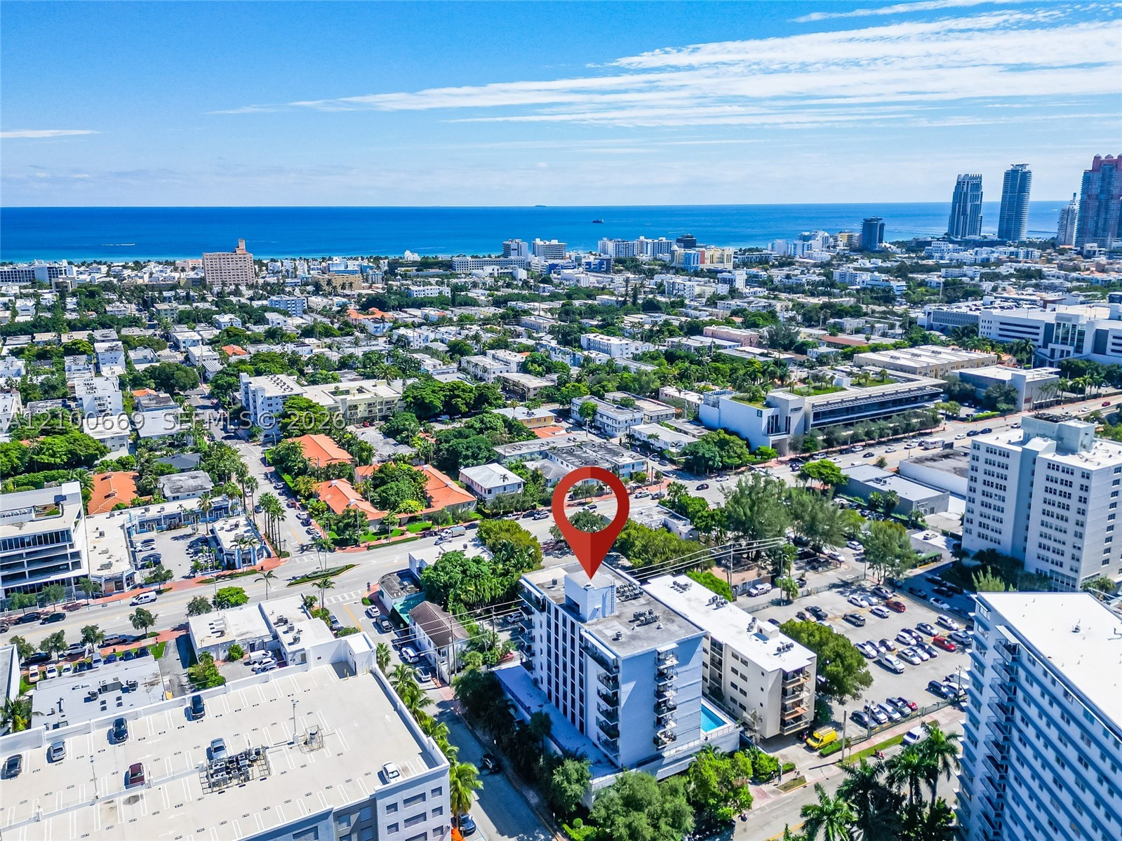 Miami Beach