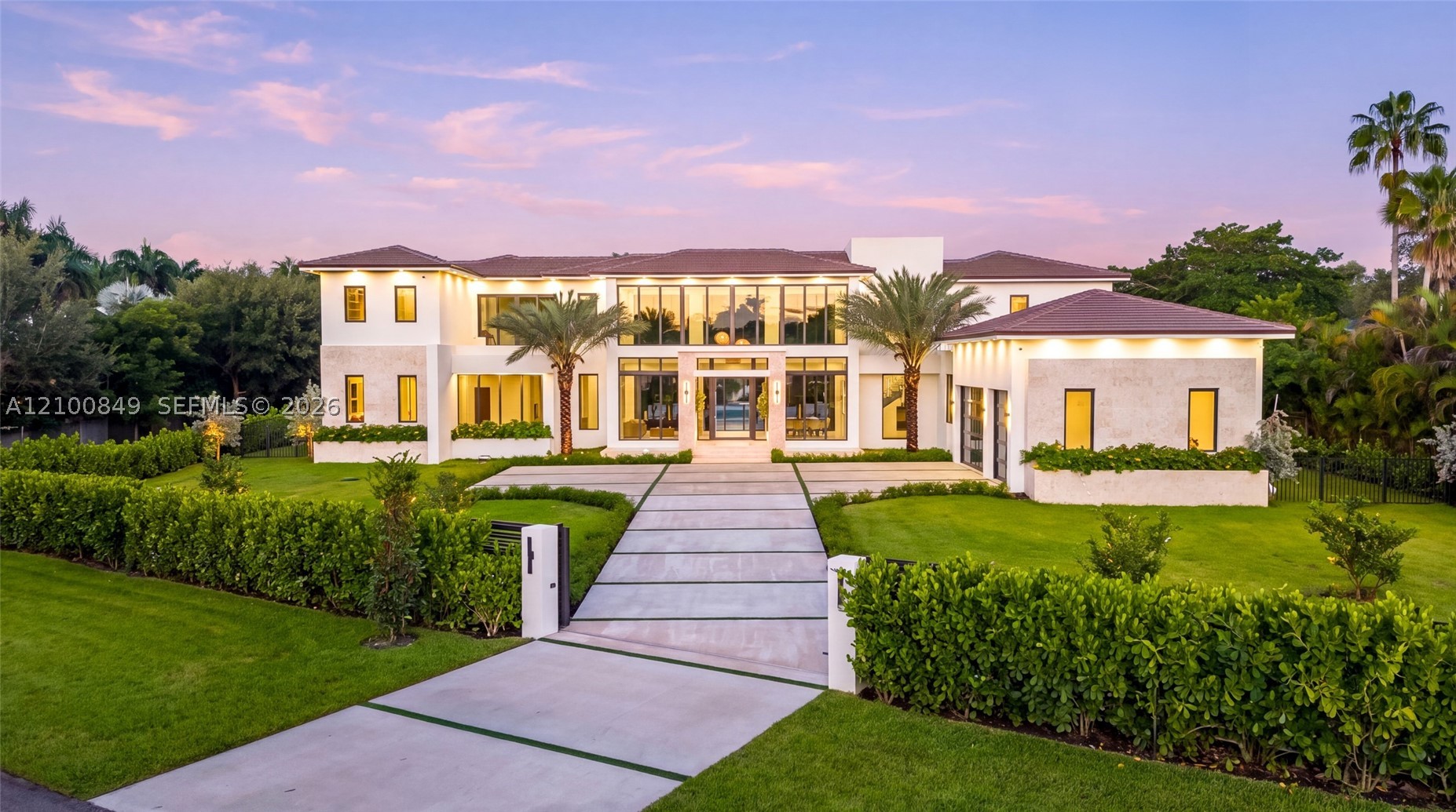 Palmetto Bay