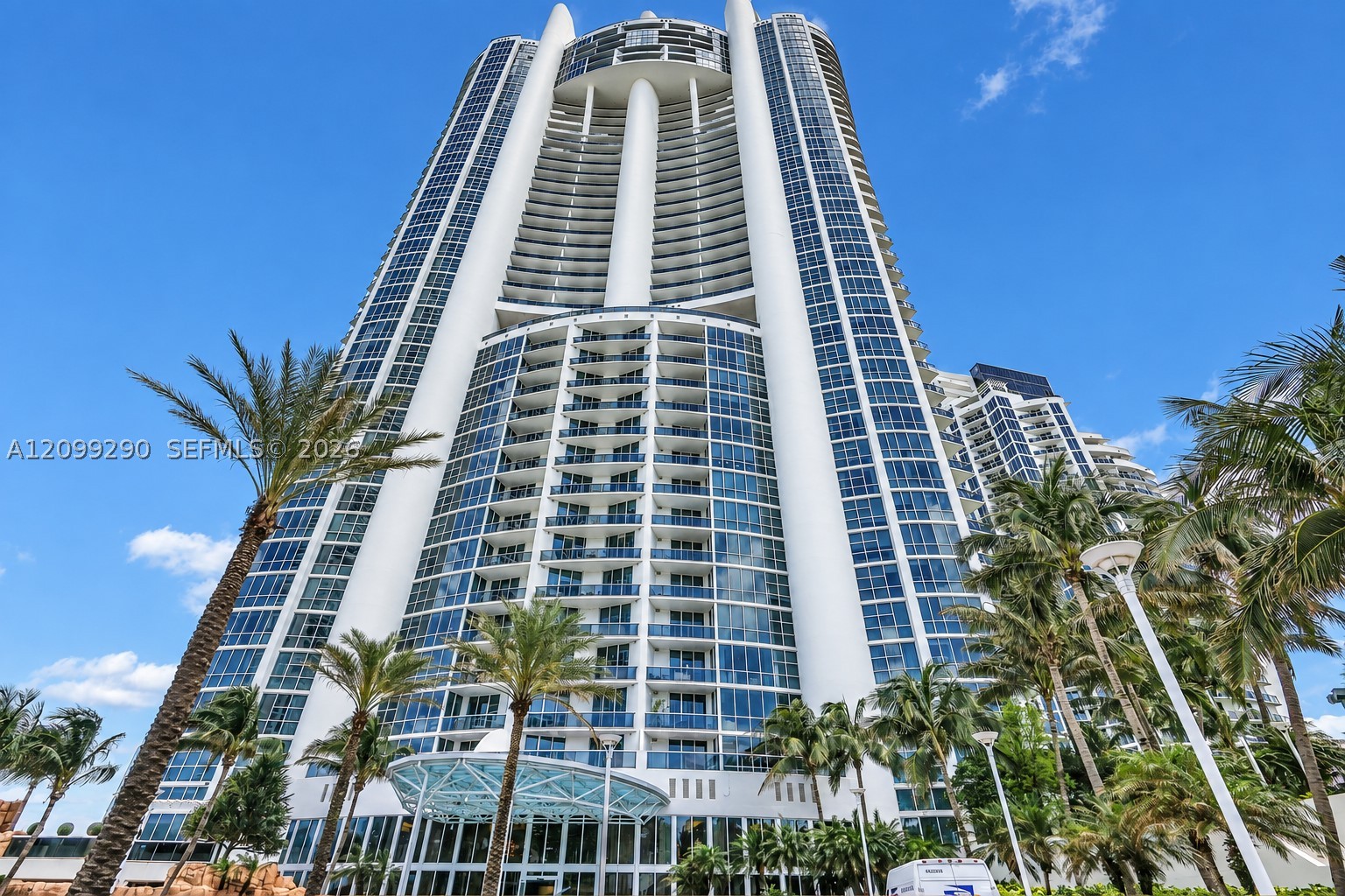 Sunny Isles Beach
