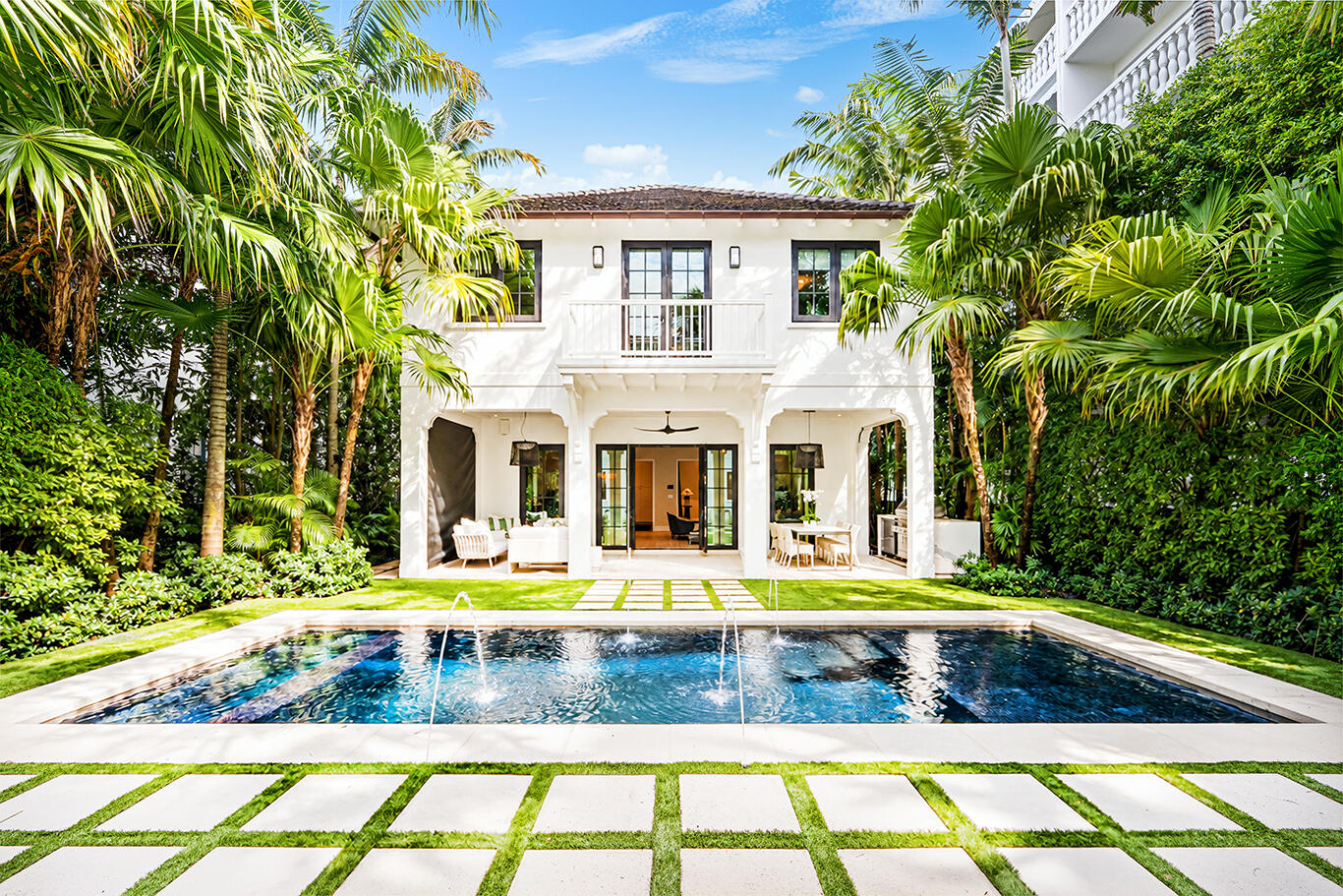 Palm Beach
