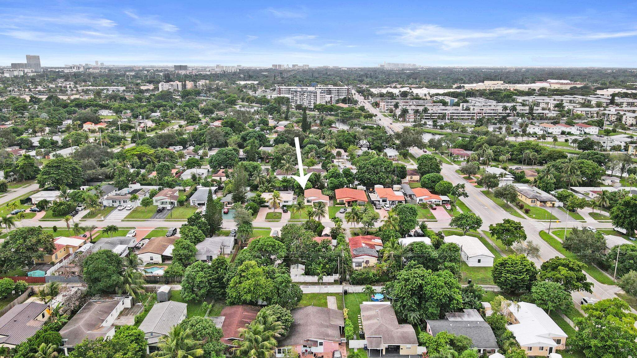 North Miami Beach photo 3