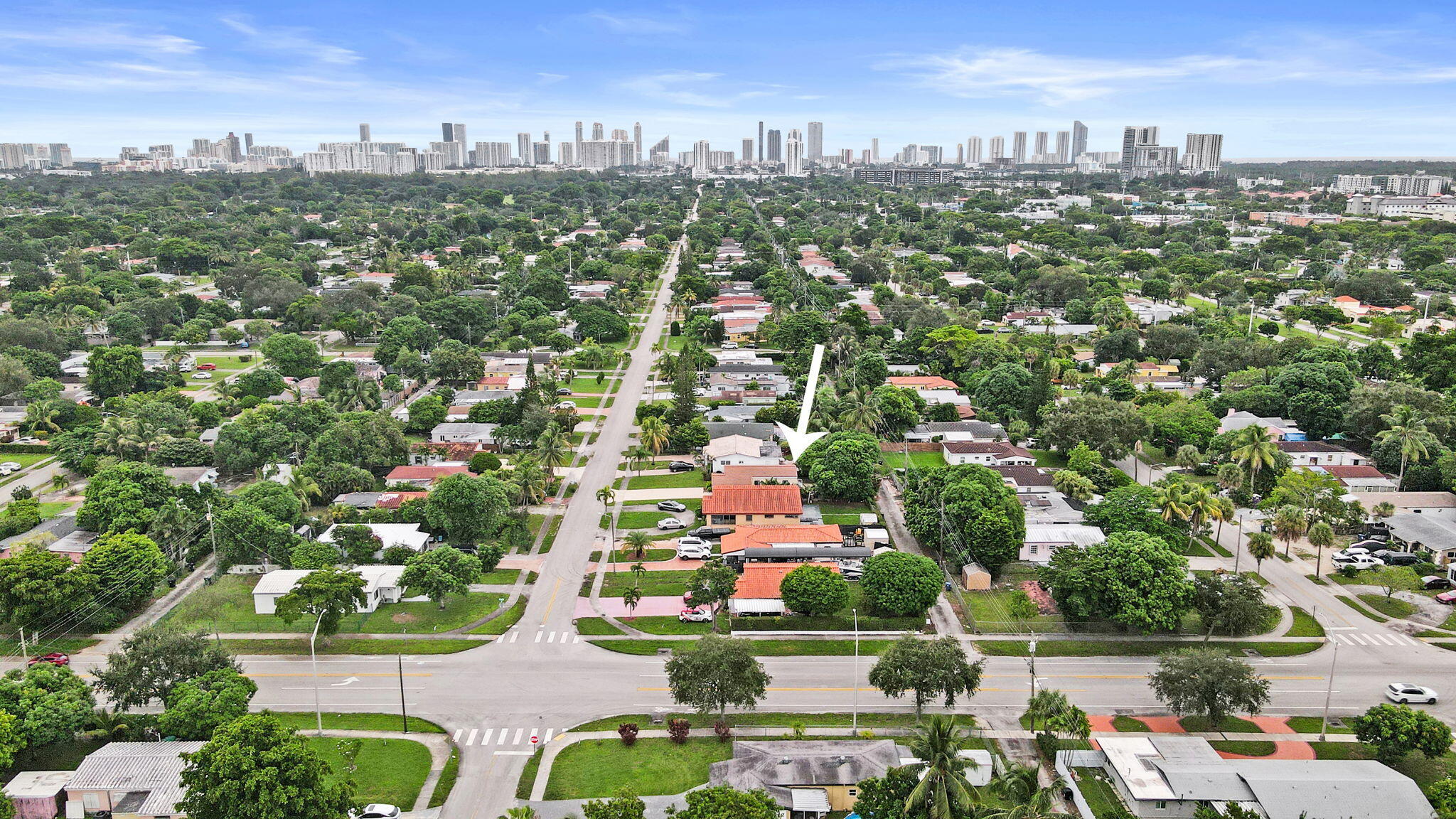 North Miami Beach photo 4