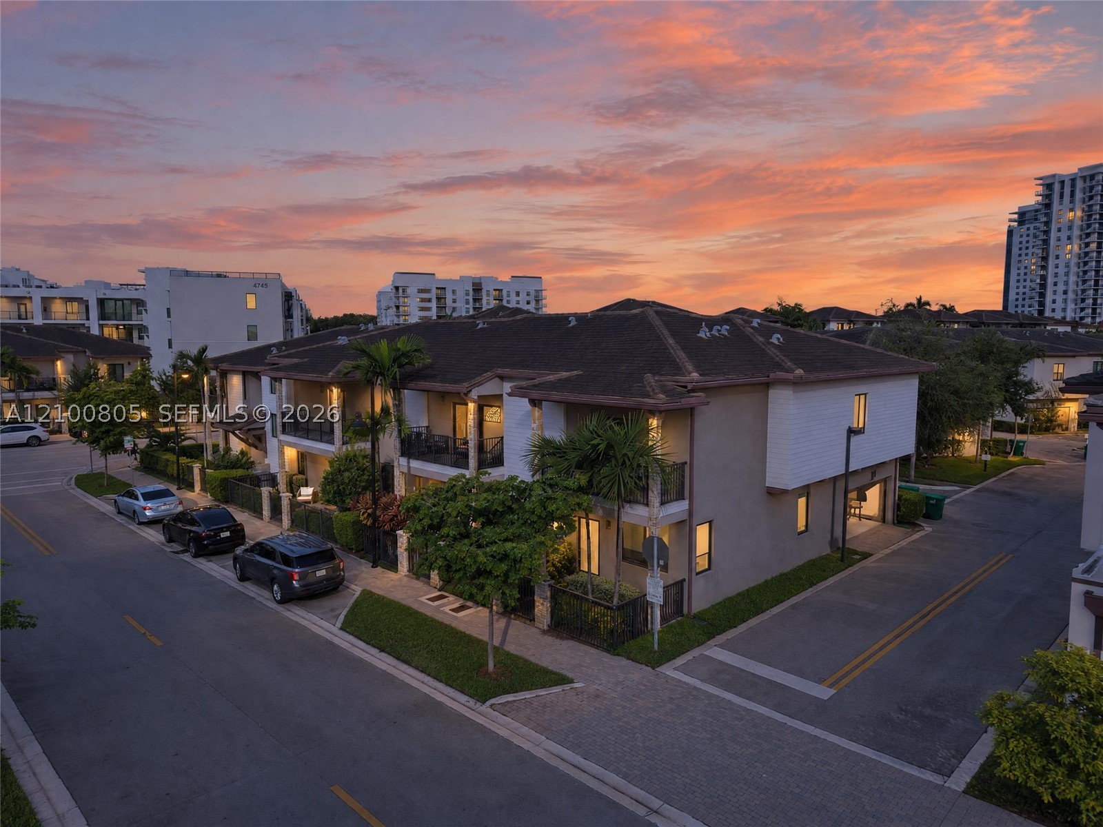 Doral
