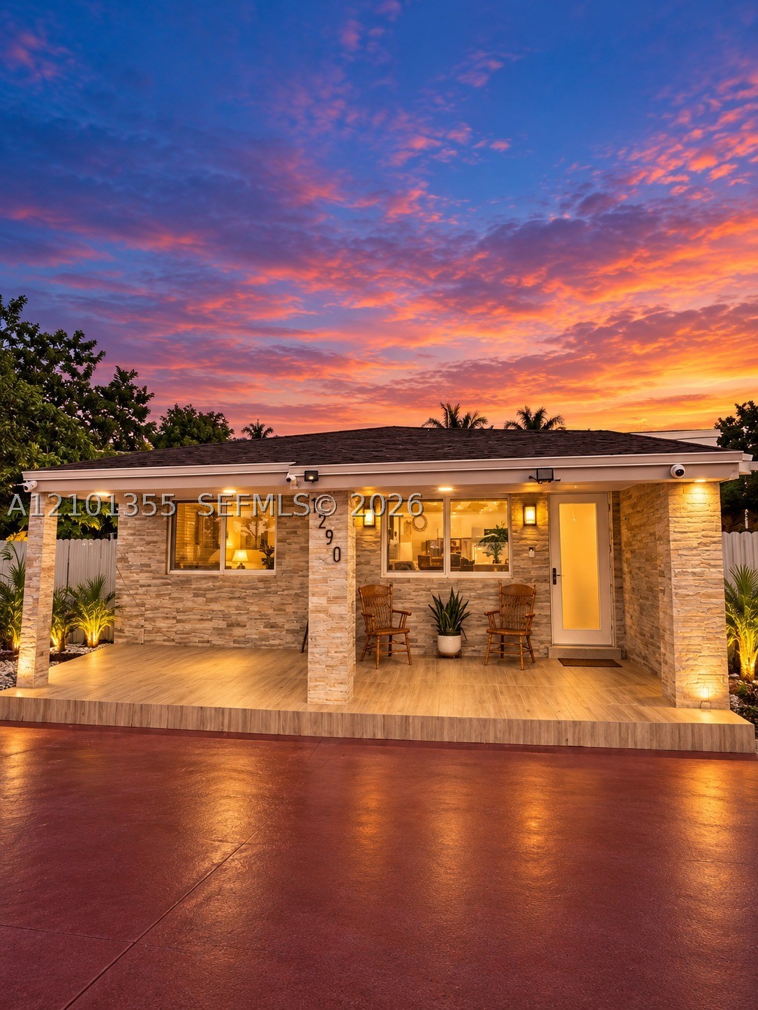 Homestead