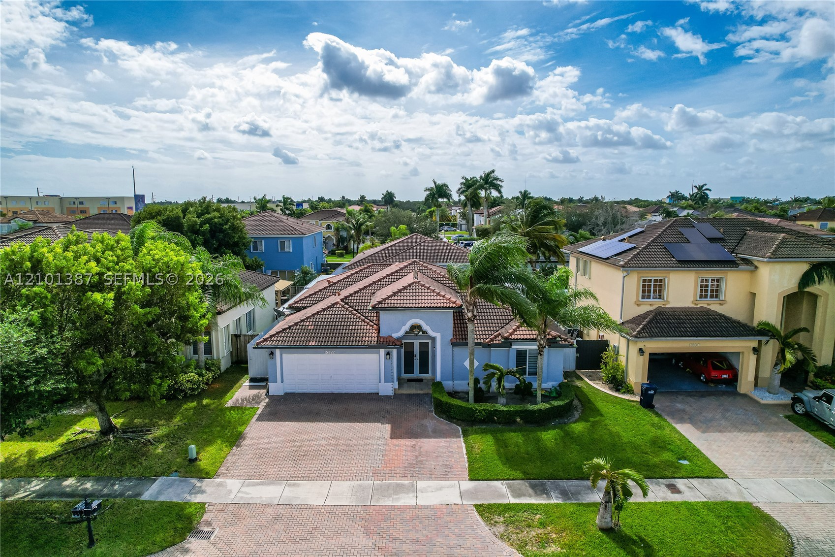 Miami
