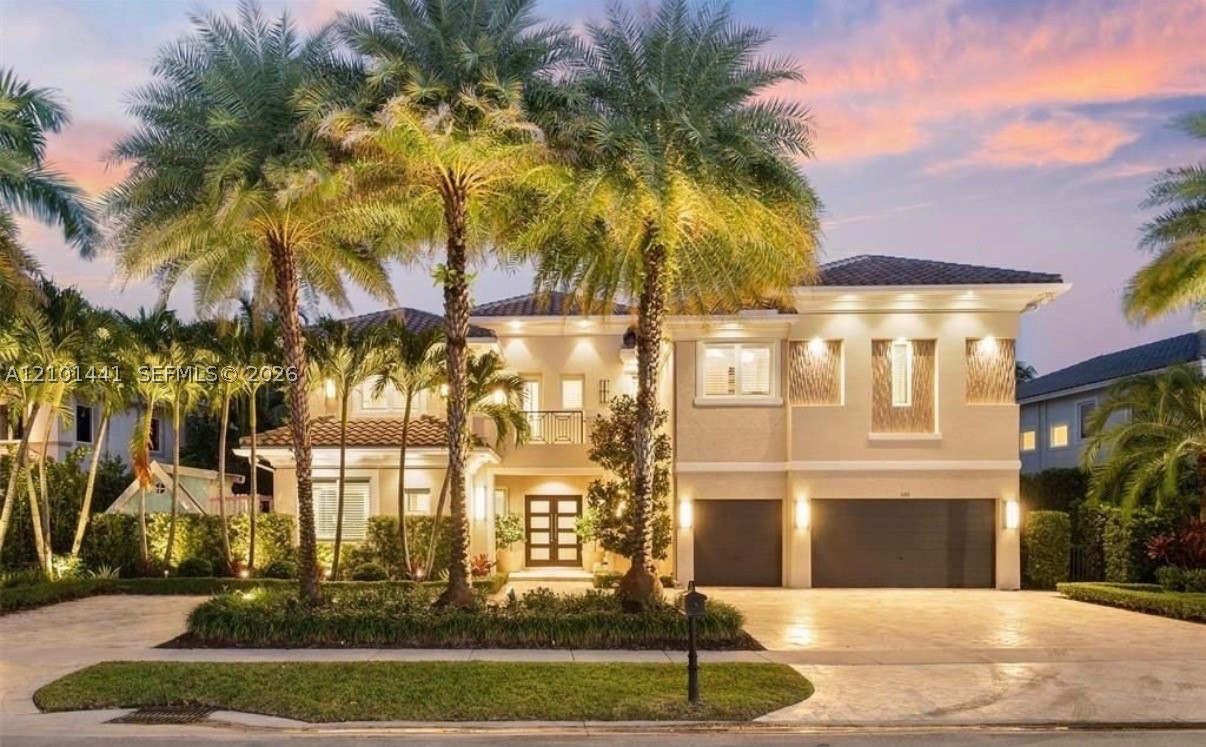 Plantation
