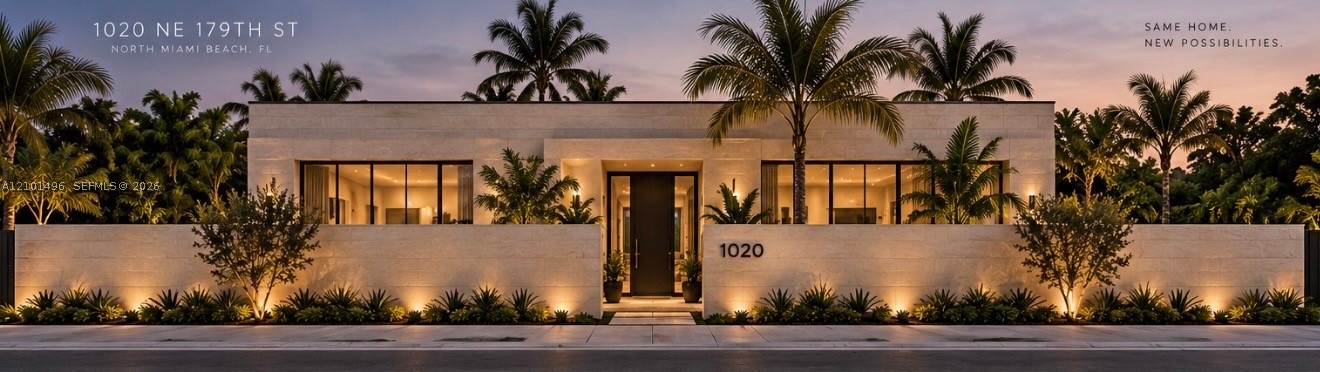 North Miami Beach