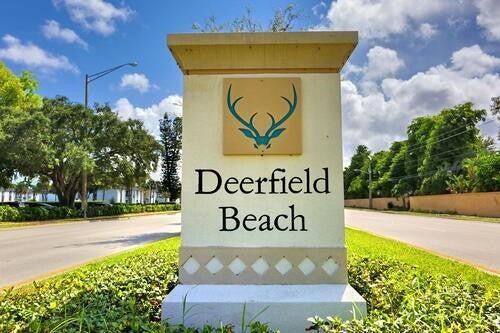 Deerfield Beach