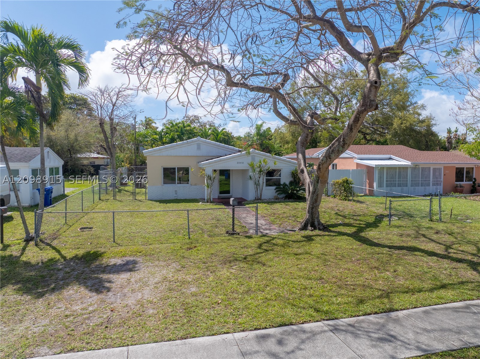 North Miami Beach
