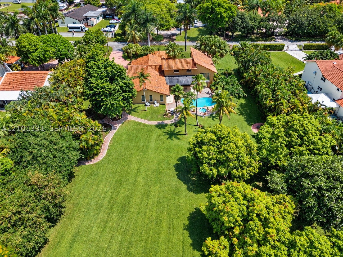 Hialeah Gardens