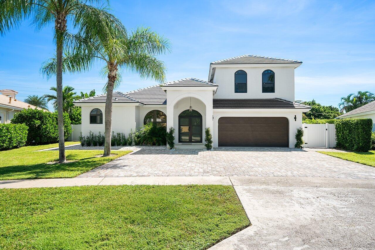 Boca Raton
