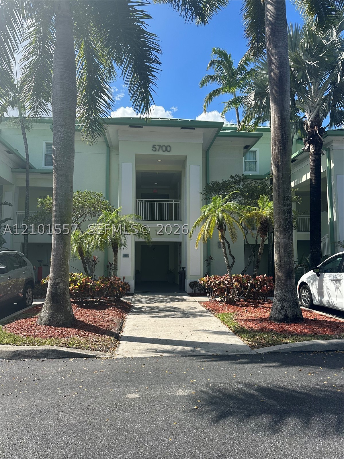 Doral
