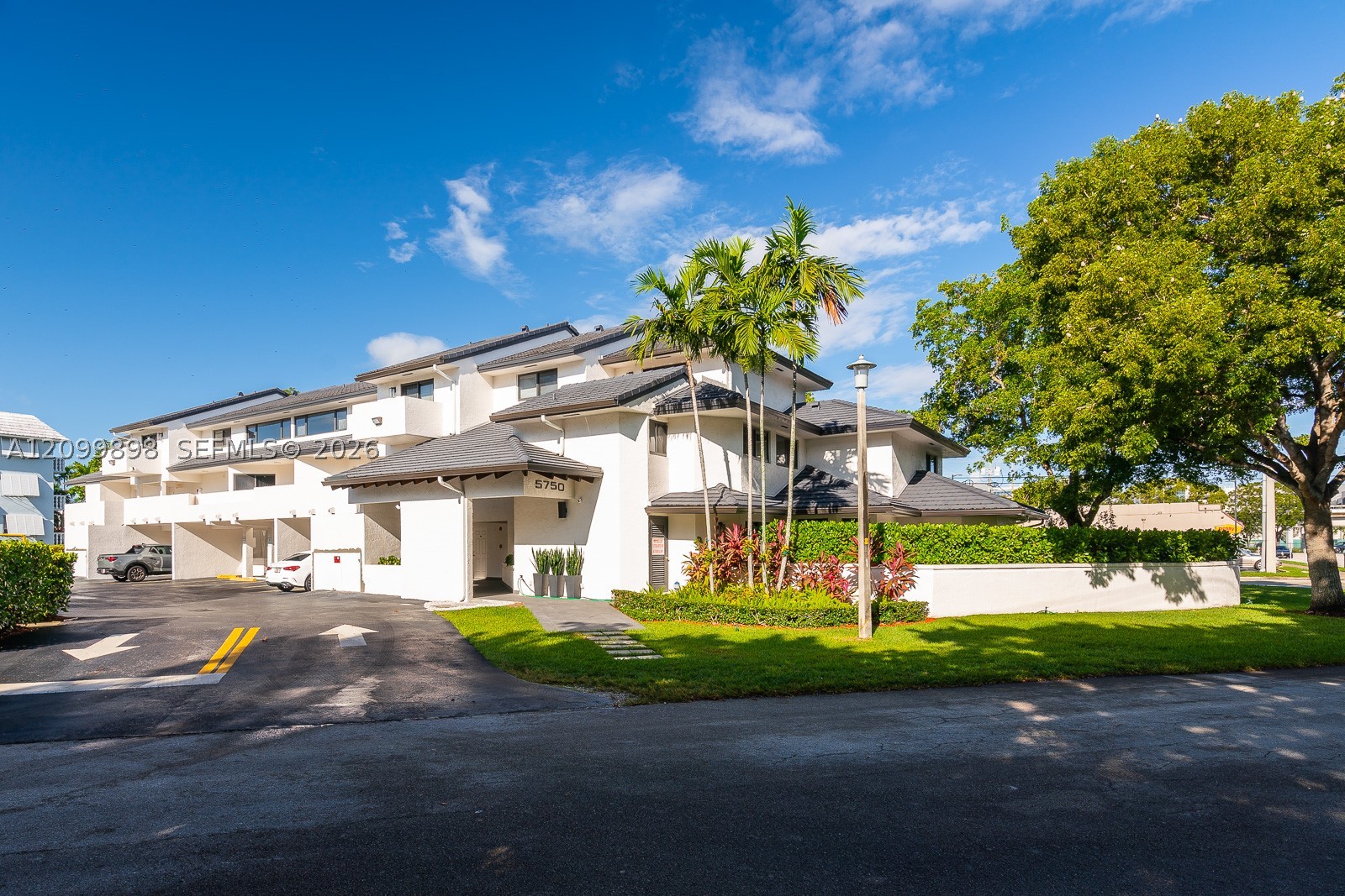 Coral Gables