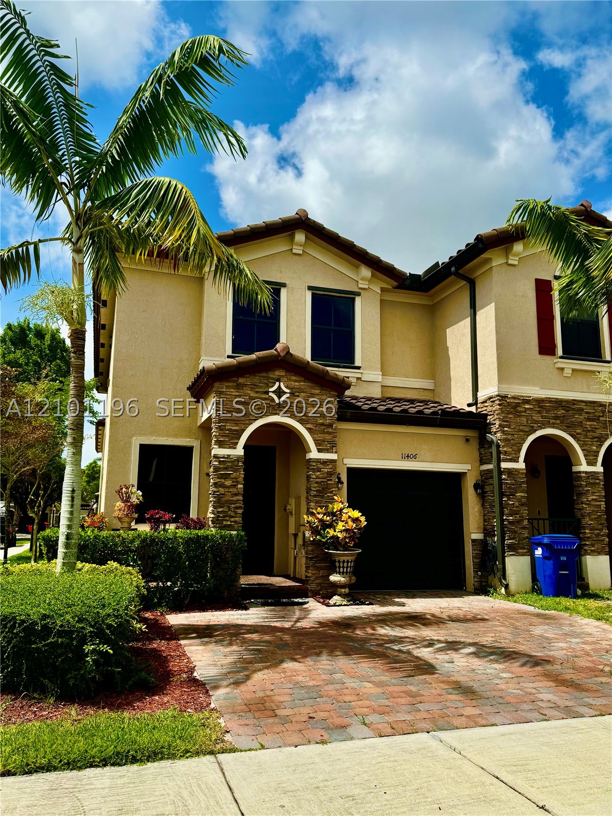 Homestead